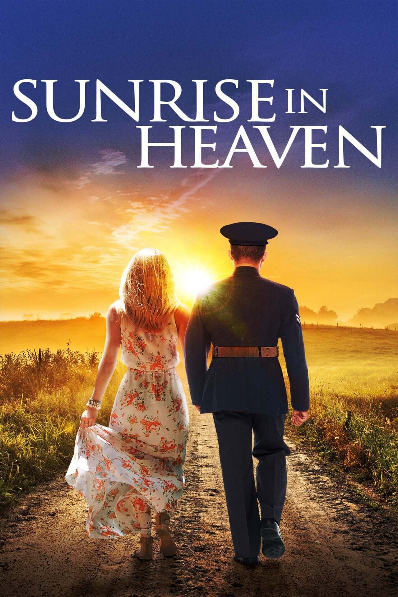 طلوع آفتاب در بهشت (Sunrise in Heaven)