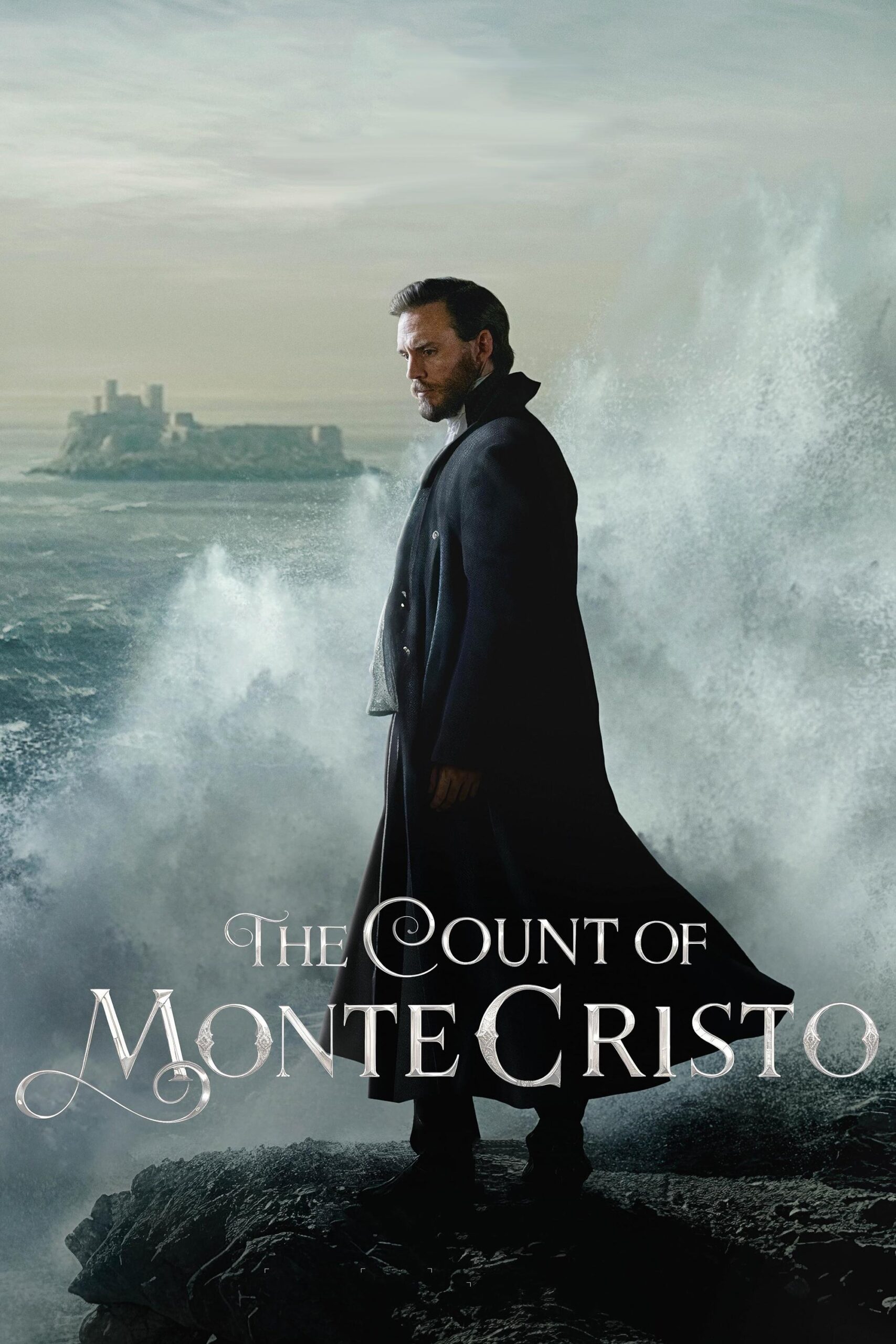 کنت مونت کریستو (The Count of Monte Cristo)