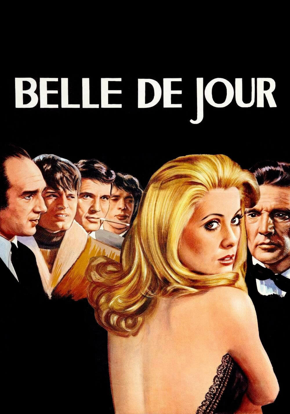 زیبای روز (Belle de Jour)