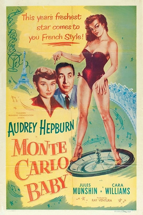 کودک مونت کارلو (Monte Carlo Baby)