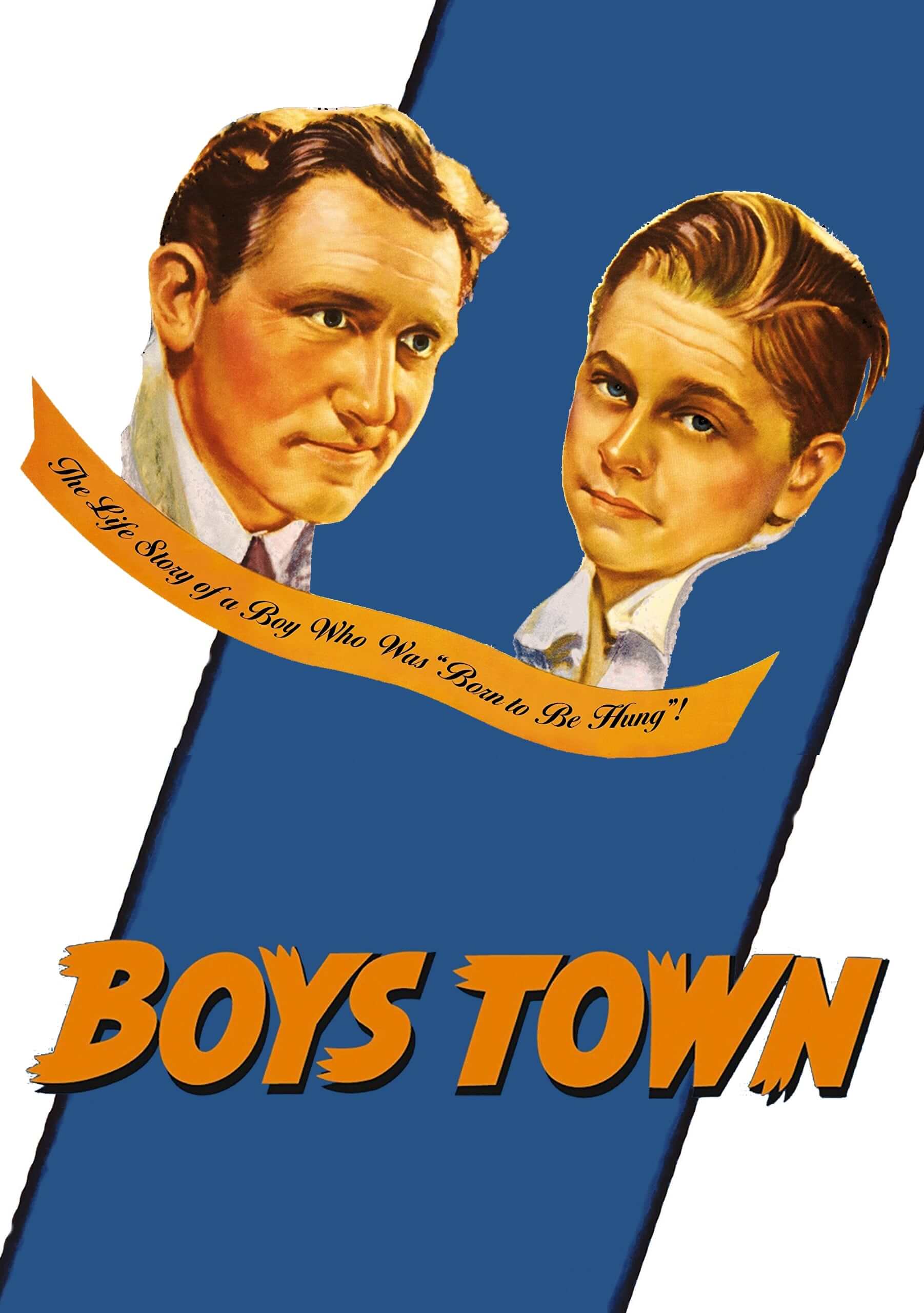 شهرک پسرها (Boys Town)