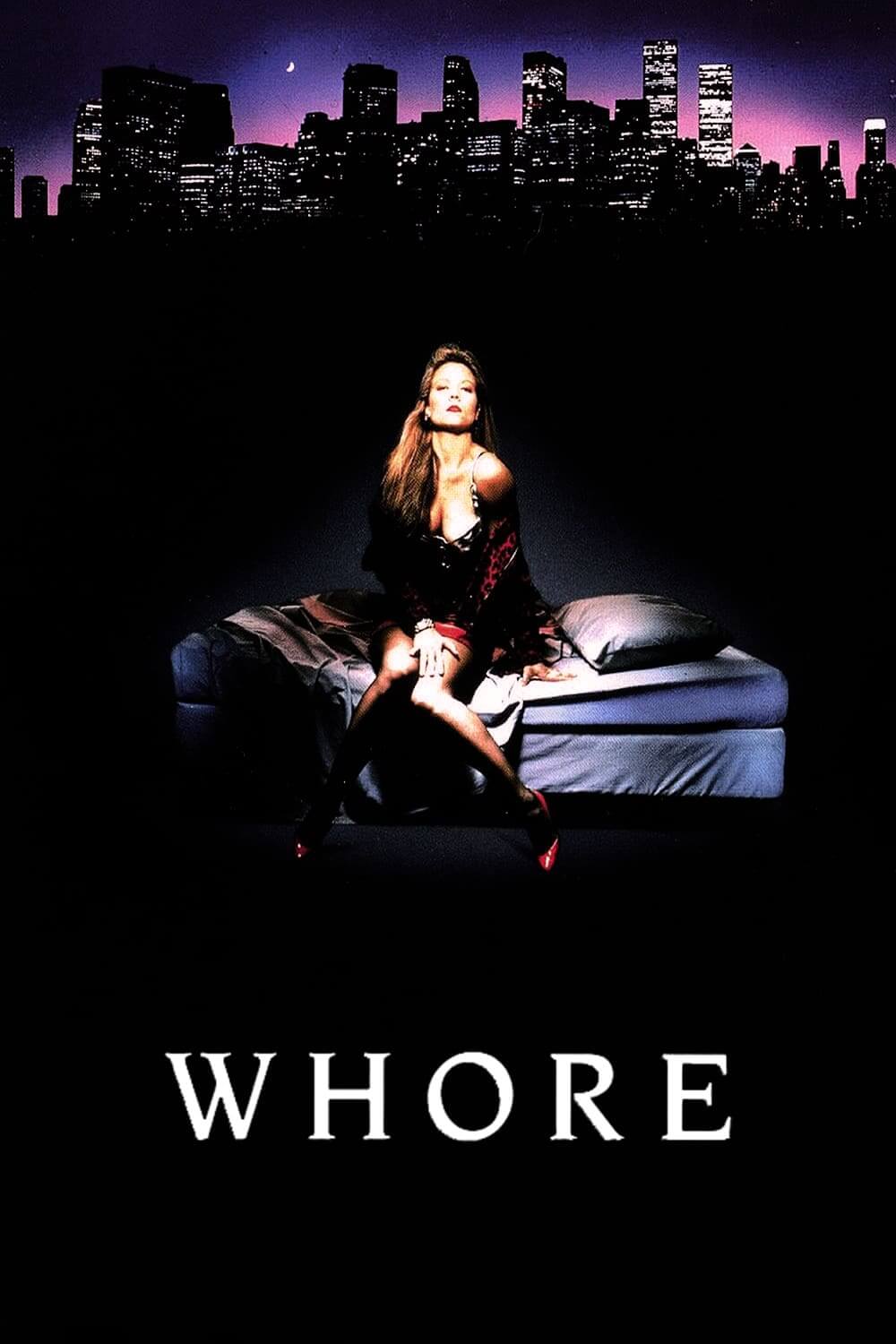 روسپی (Whore)