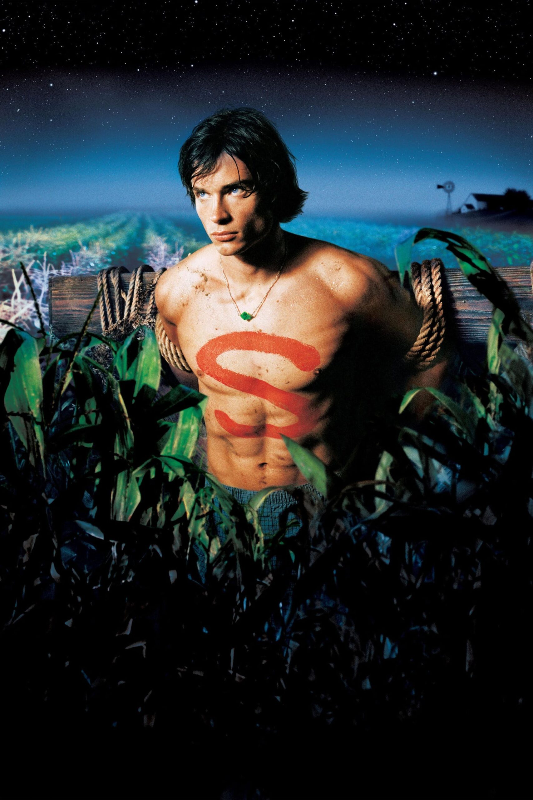 اسمالویل (Smallville)