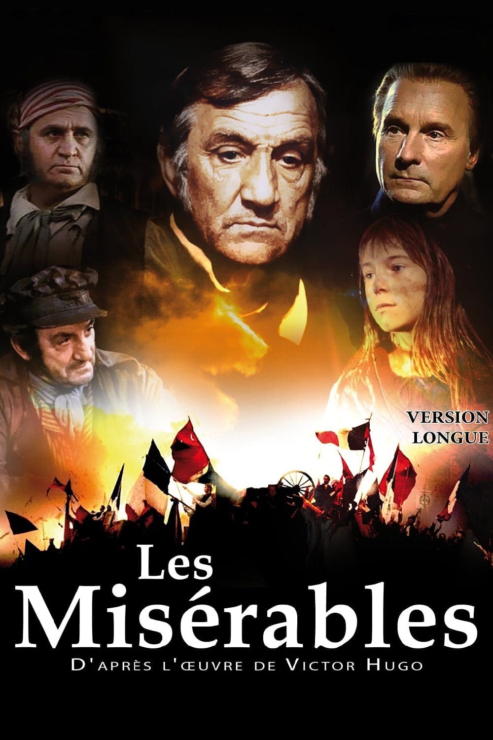 بینوایان (Les Misérables)