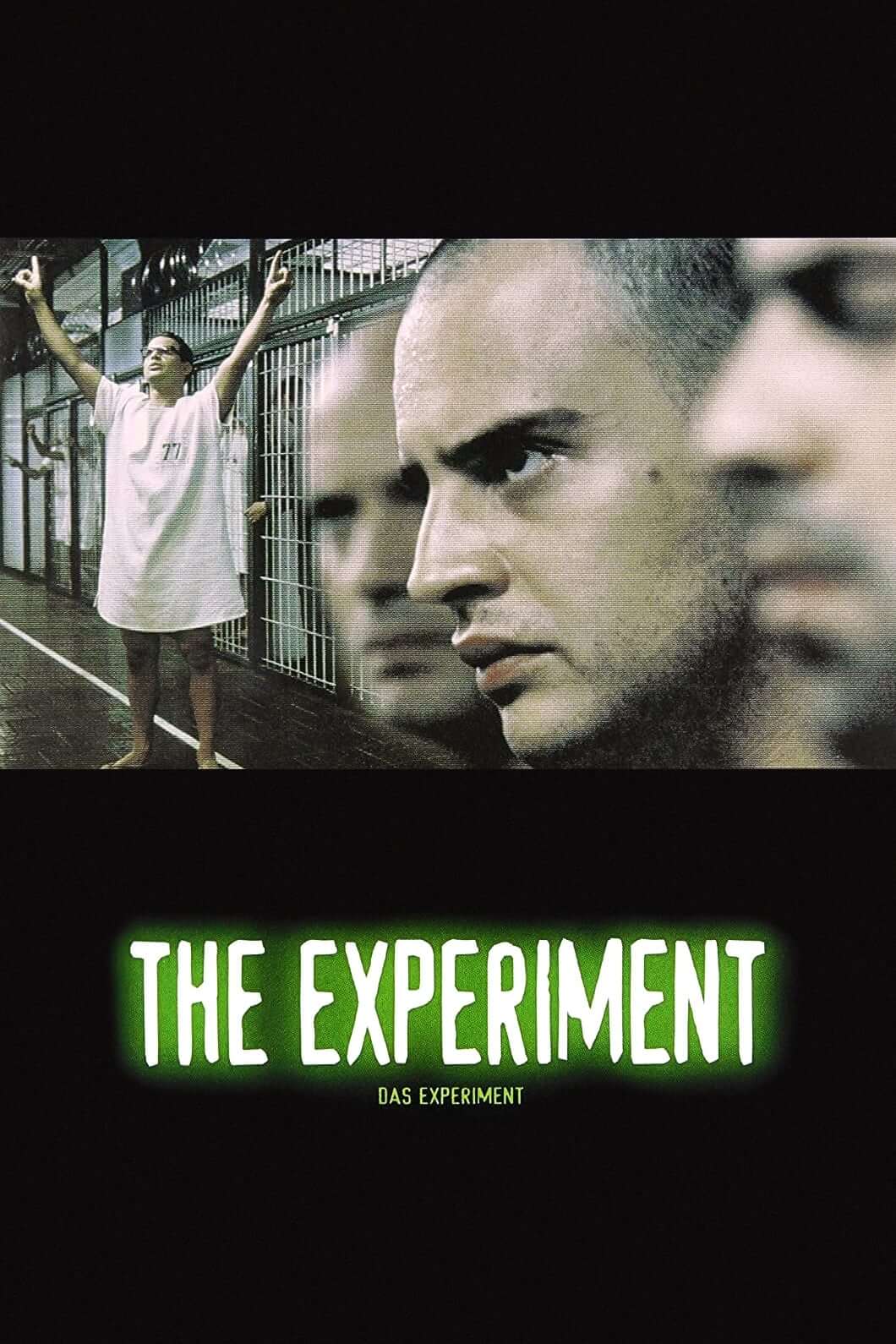 آزمایش (Das Experiment)