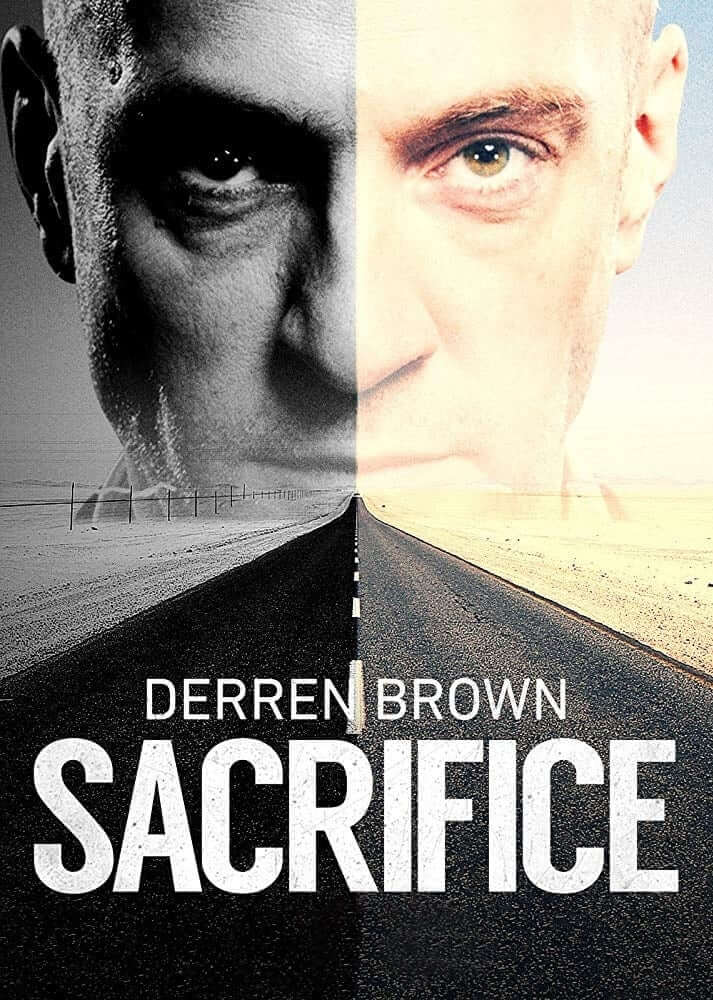 اجرای شعبده بازی درن براون (Derren Brown: Sacrifice)