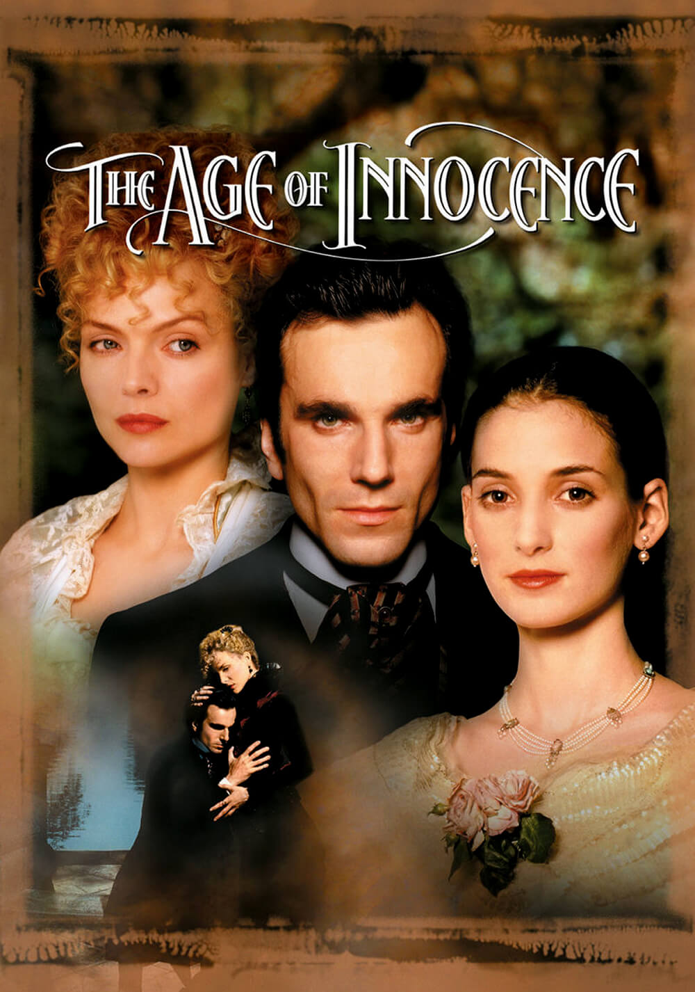 عصر معصومیت (The Age of Innocence)