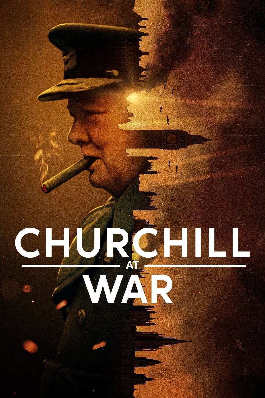 چرچیل در جنگ (Churchill at War)