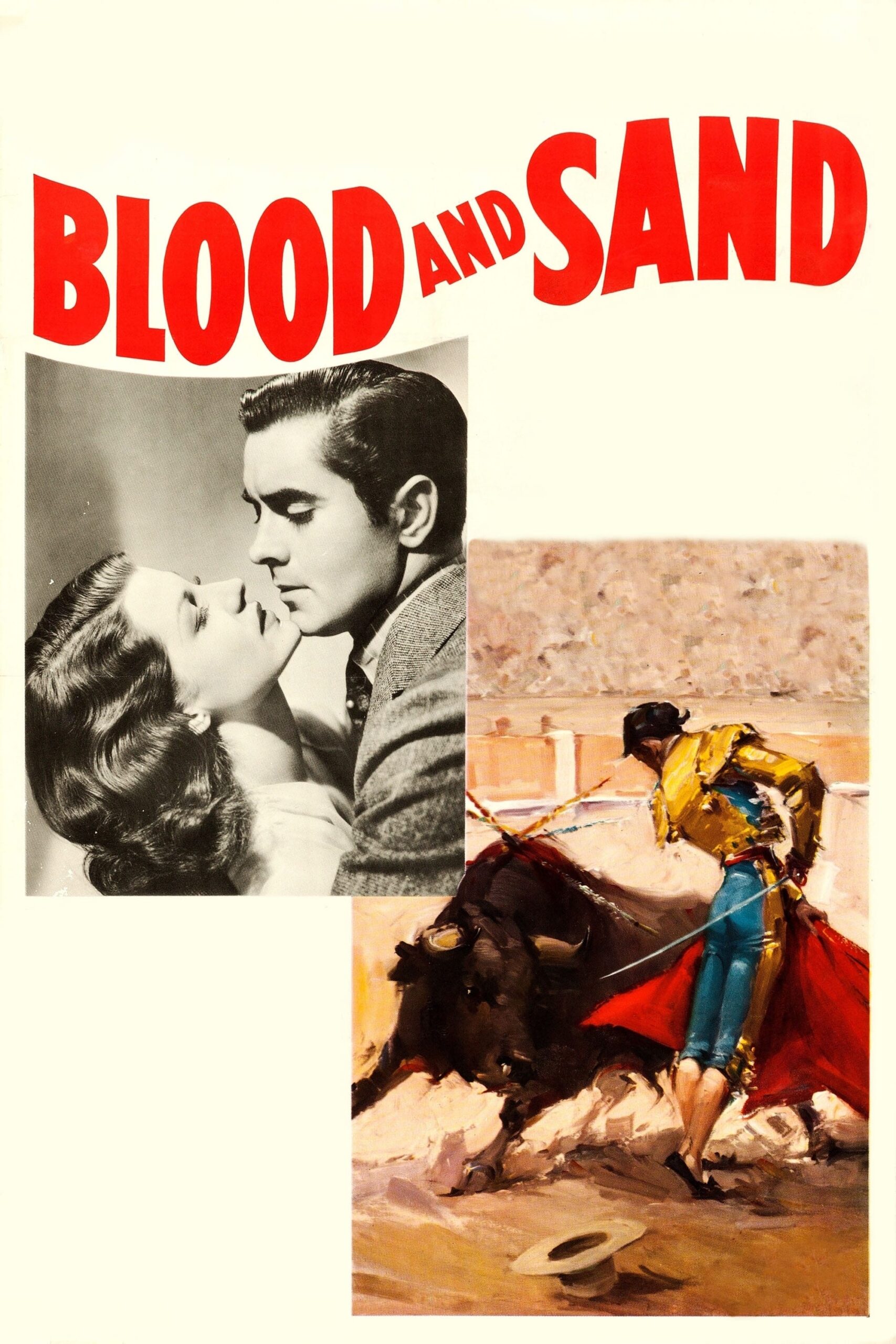 خون و شن (Blood and Sand)