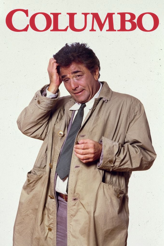 کلمبو (Columbo)