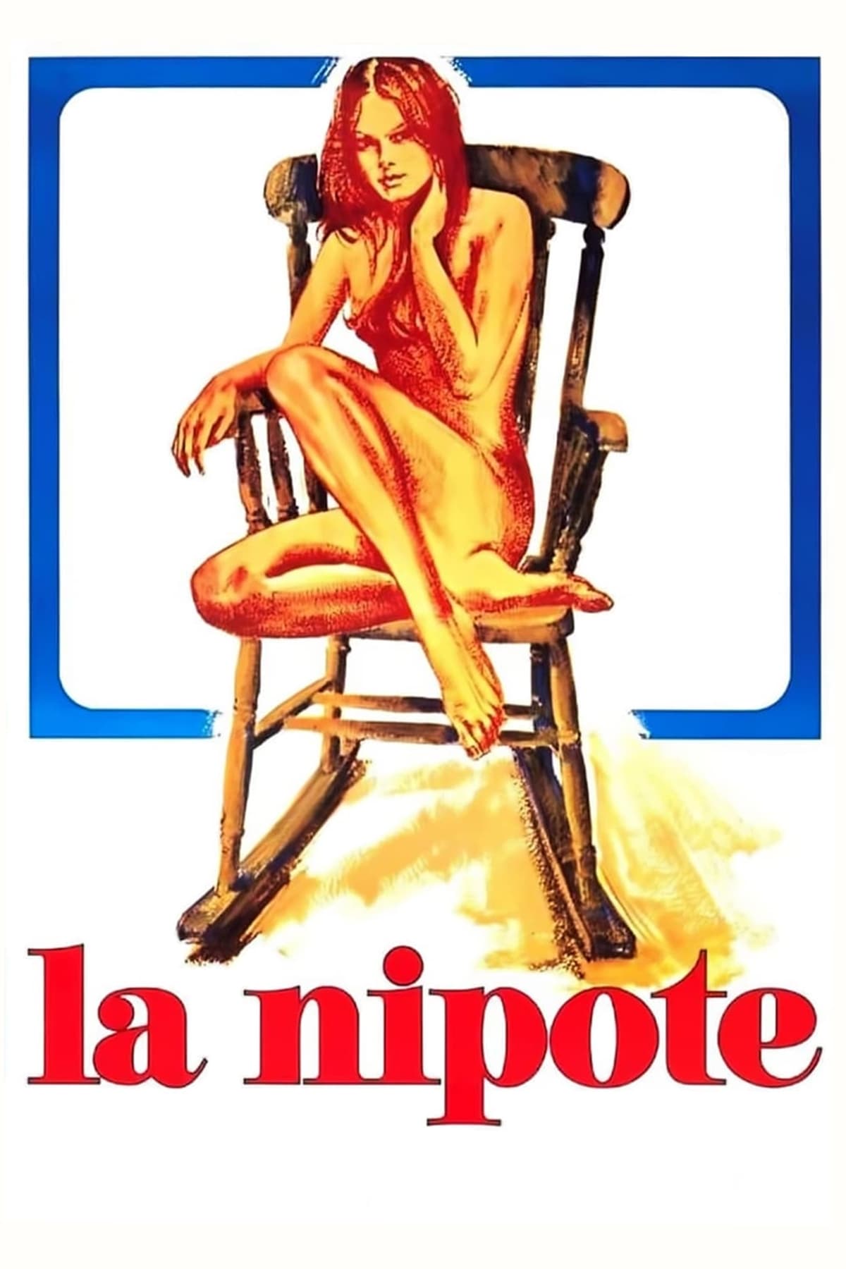 دختر خواهر (La Nipote)