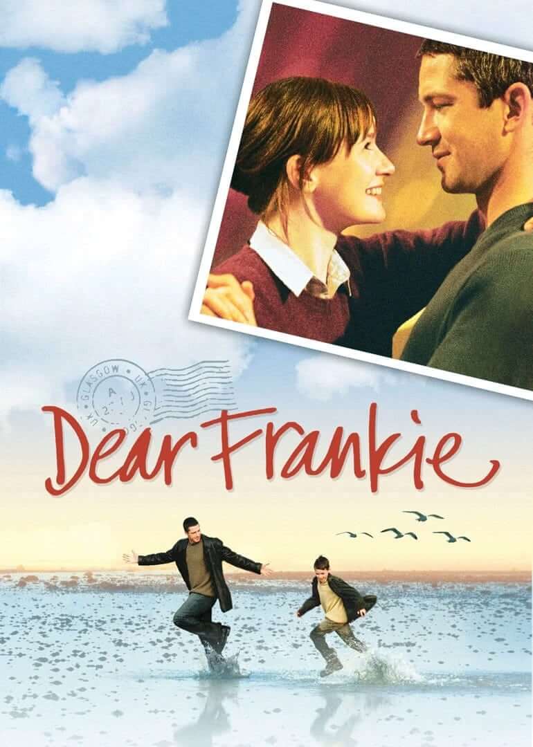 فرانکی عزیز (Dear Frankie)