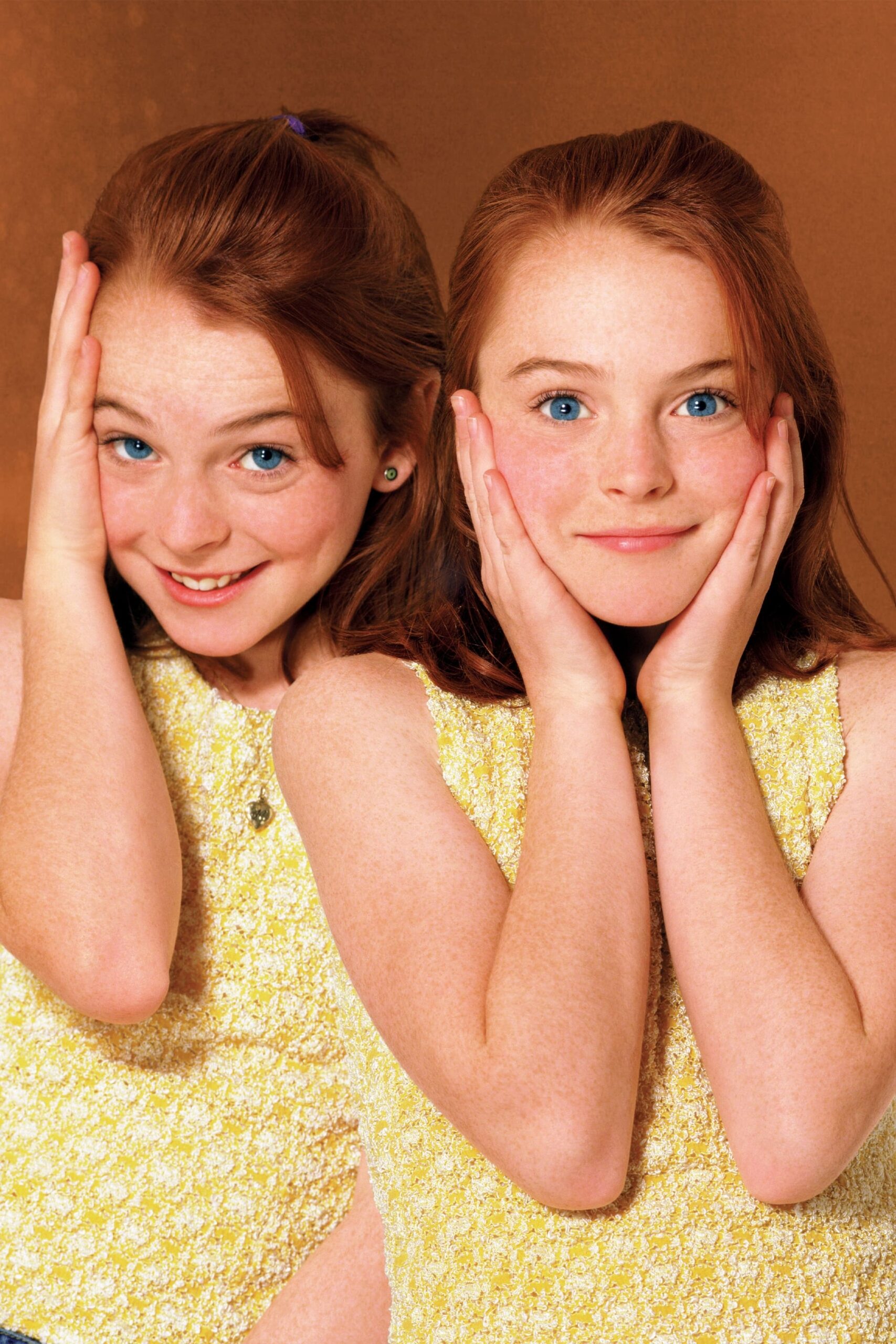 دام والدین (The Parent Trap)