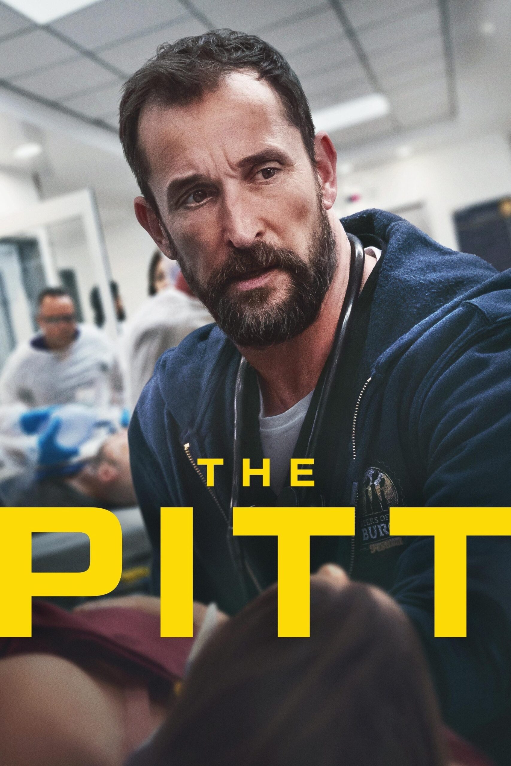 پیت (The Pitt)