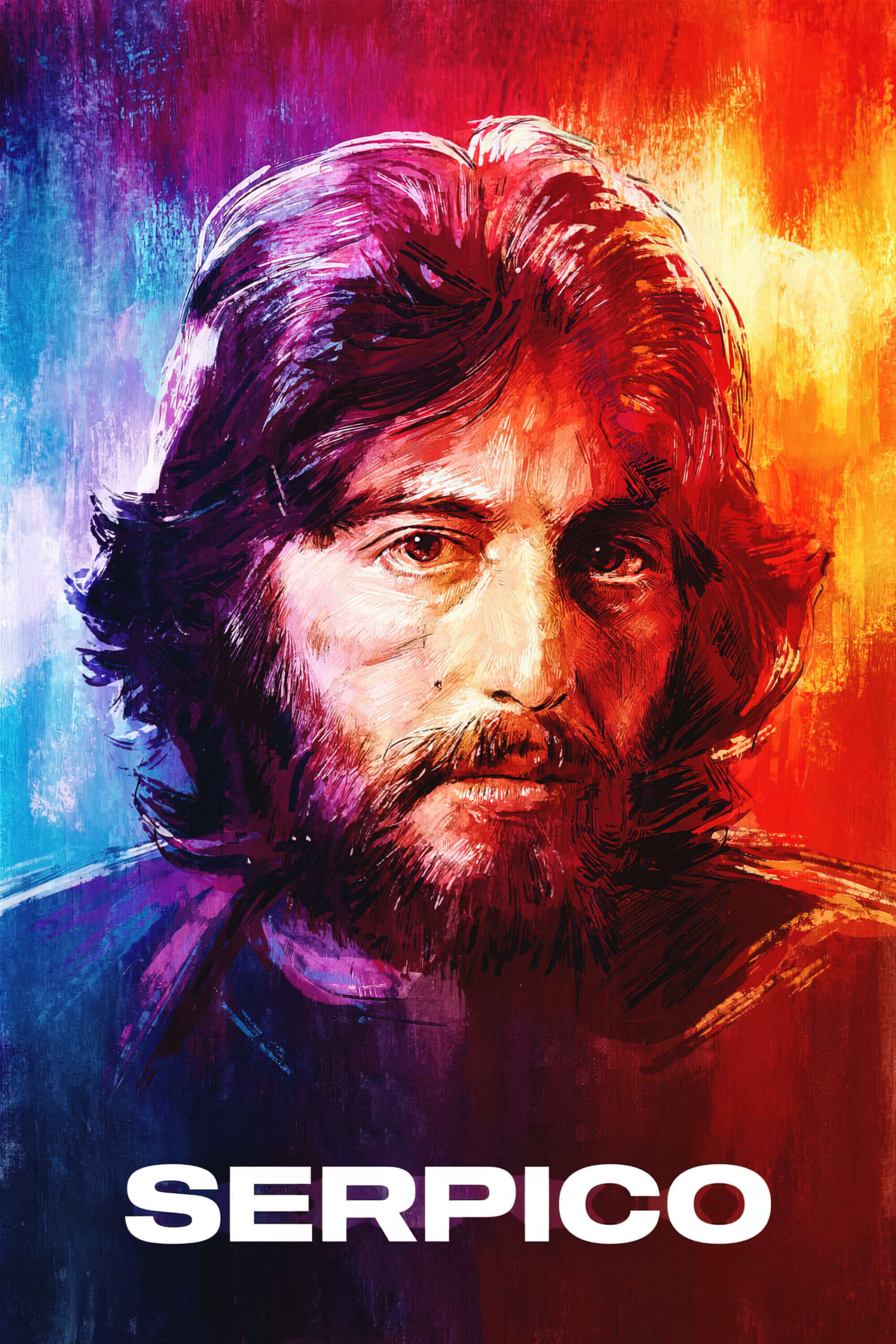 سرپیکو (Serpico)