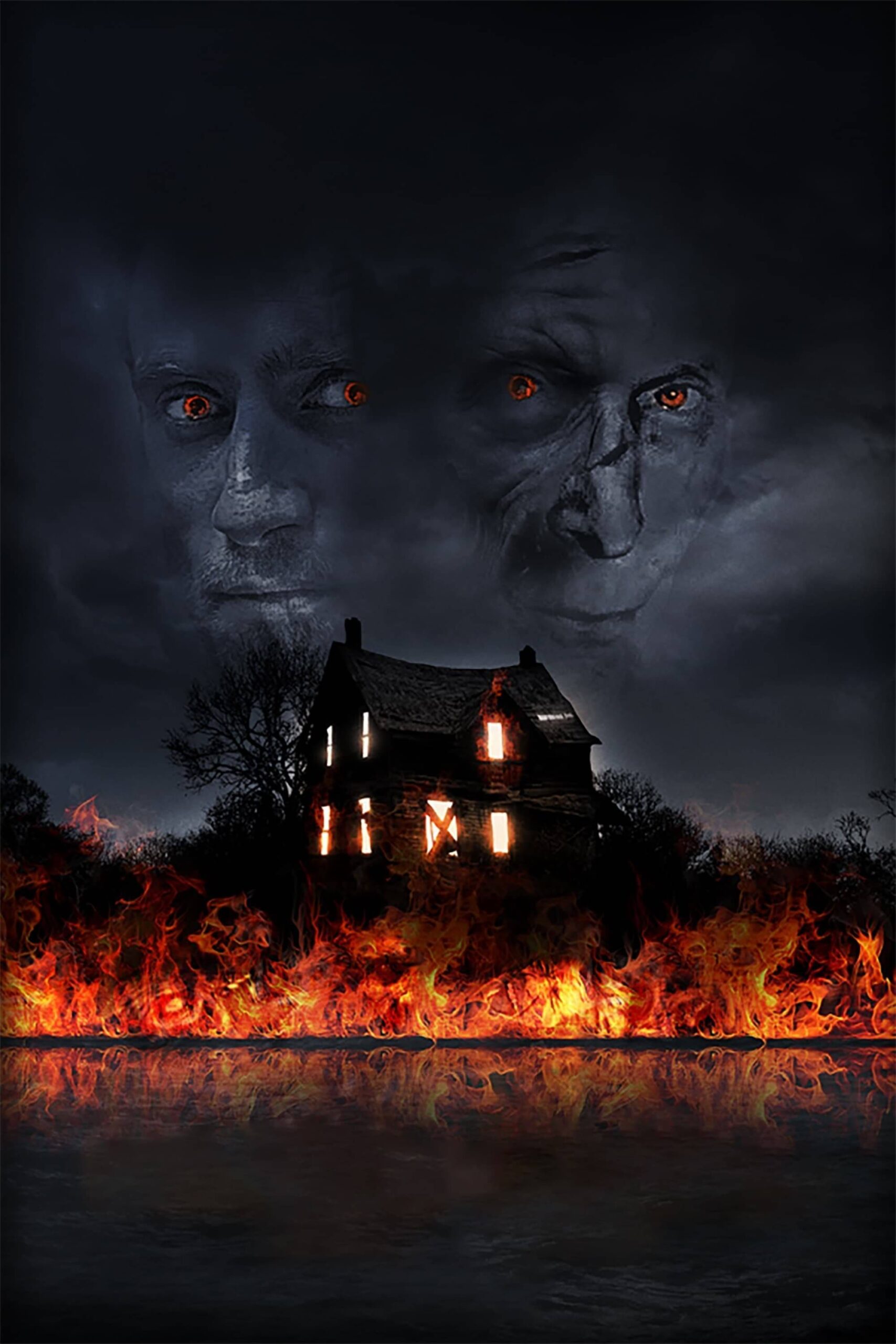 خانه جهنم 3: دریاچه آتش (Hell House LLC III: Lake of Fire)