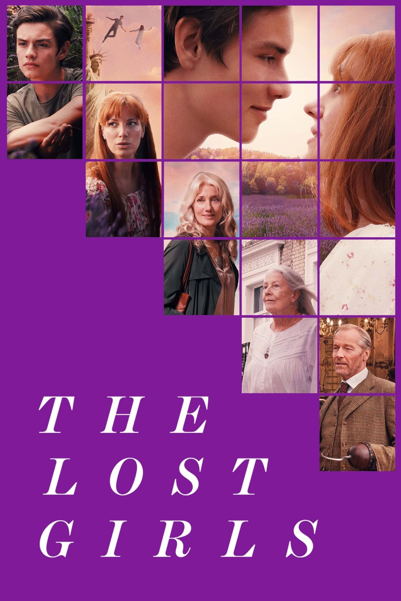 دختران گمشده (The Lost Girls)