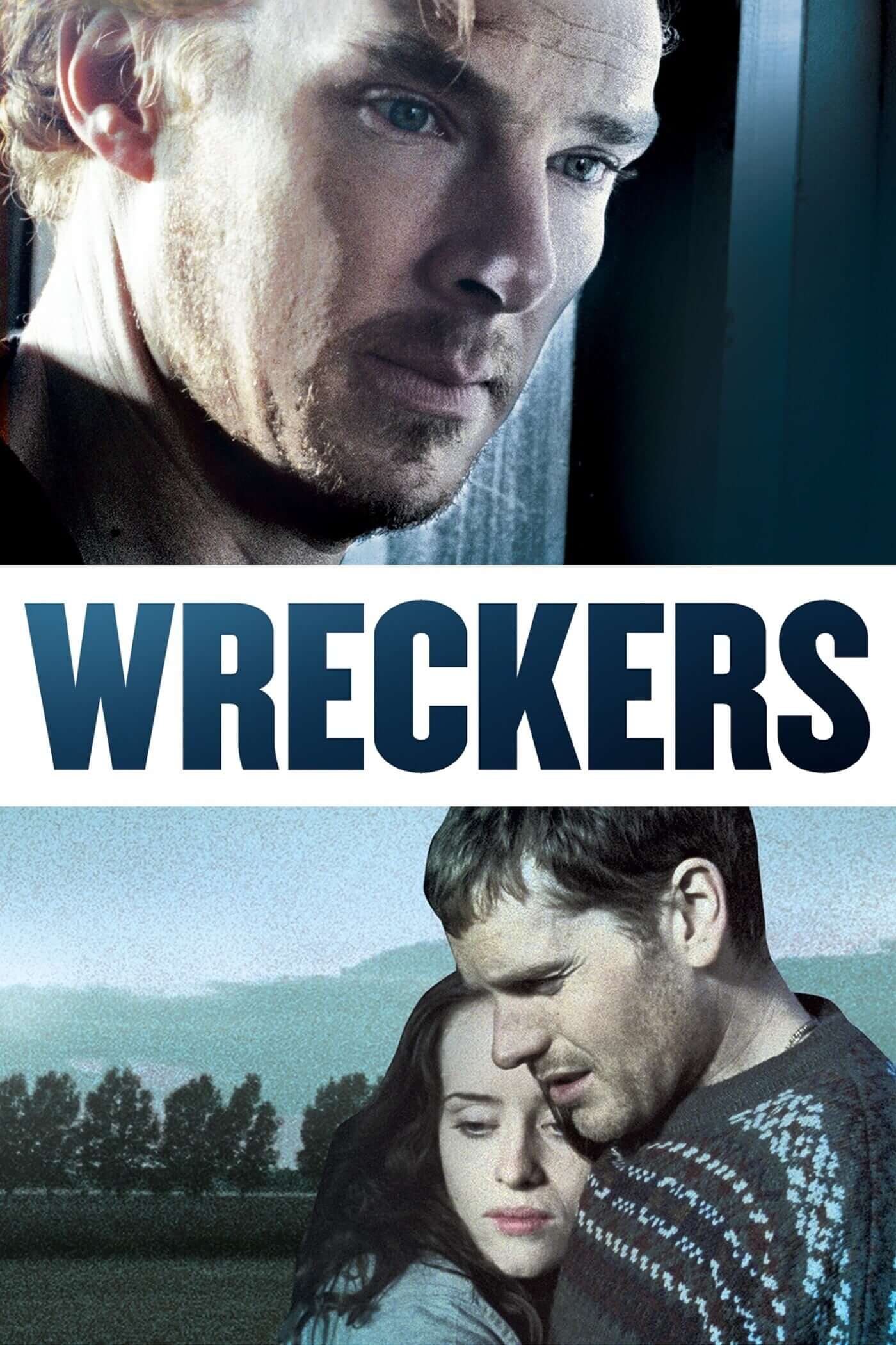 خرابکاران (Wreckers)