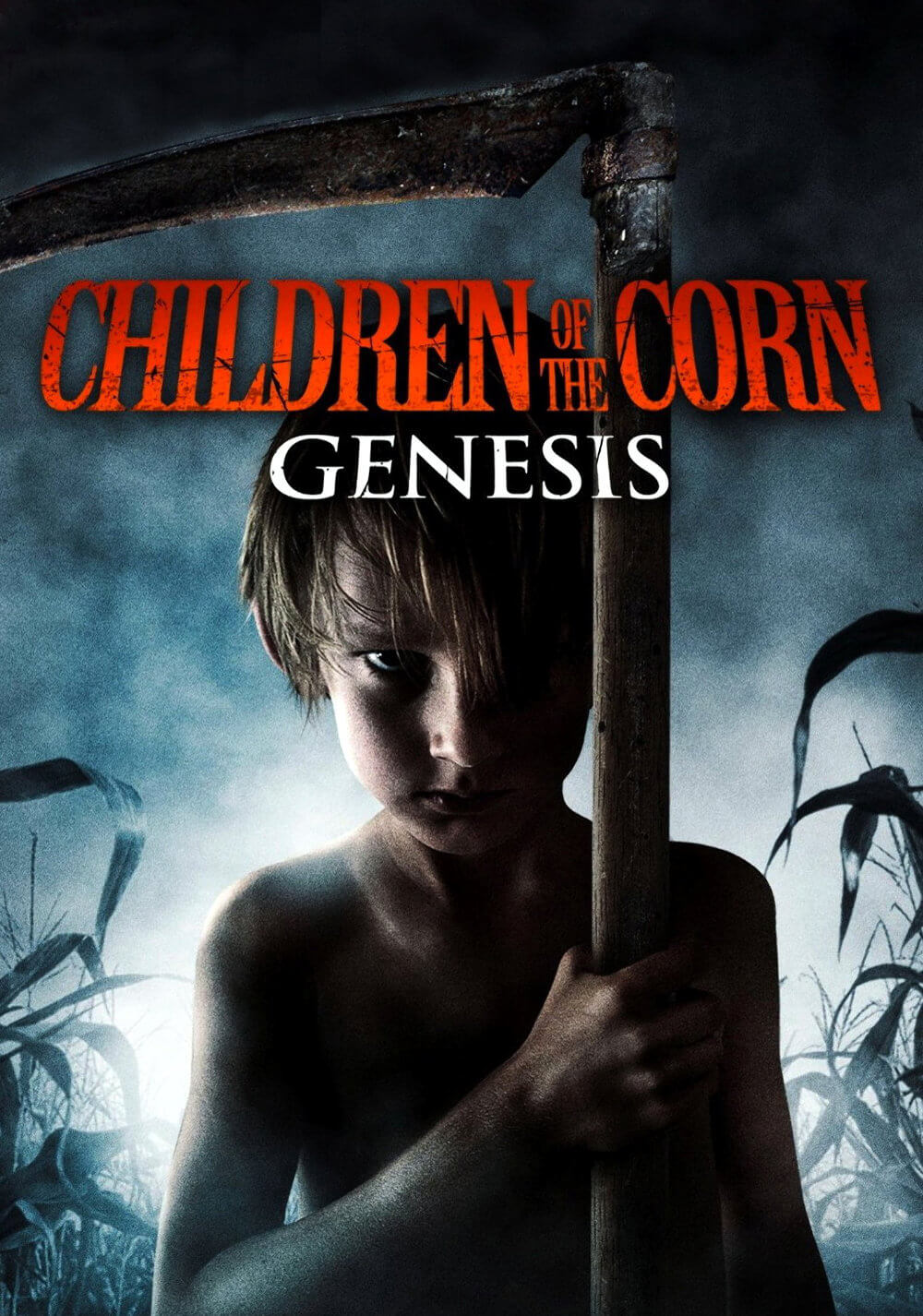 کودکان ذرت: پیدایش (Children of the Corn: Genesis)