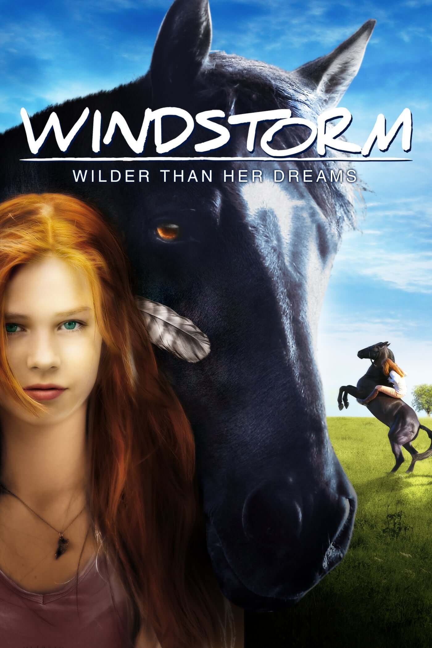 طوفان (Windstorm)