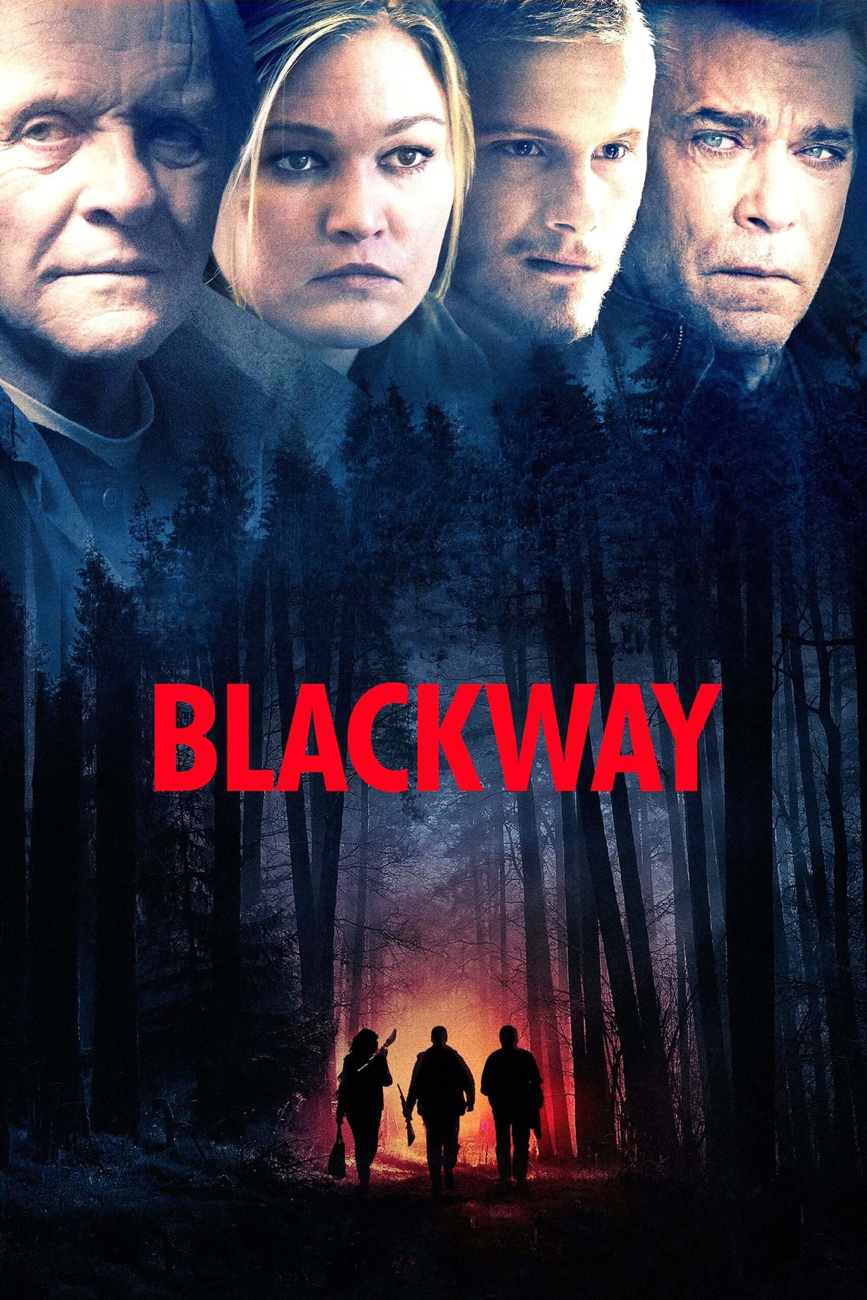 بلک‌وی (Blackway)