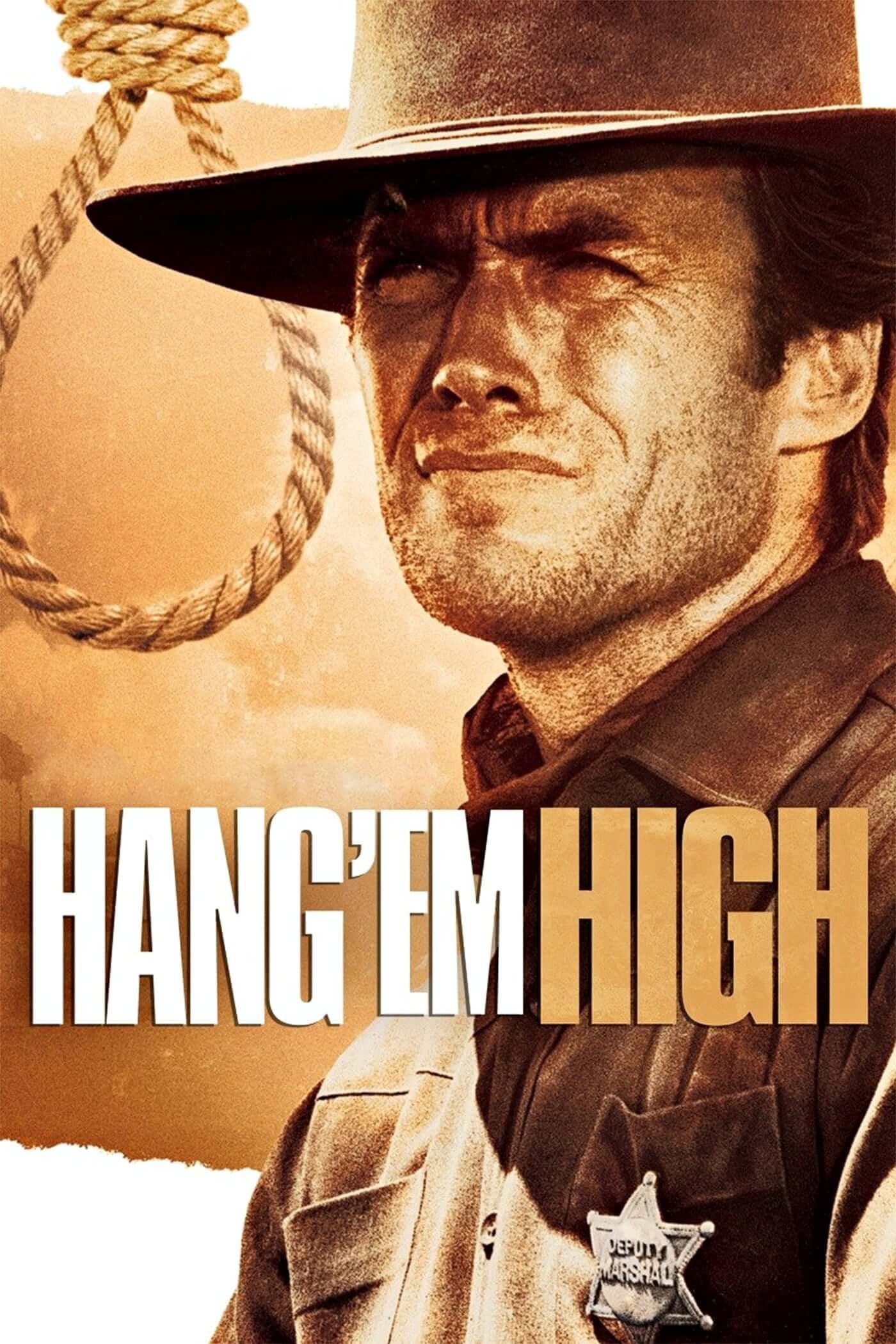 طناب اعدام (Hang Em High)