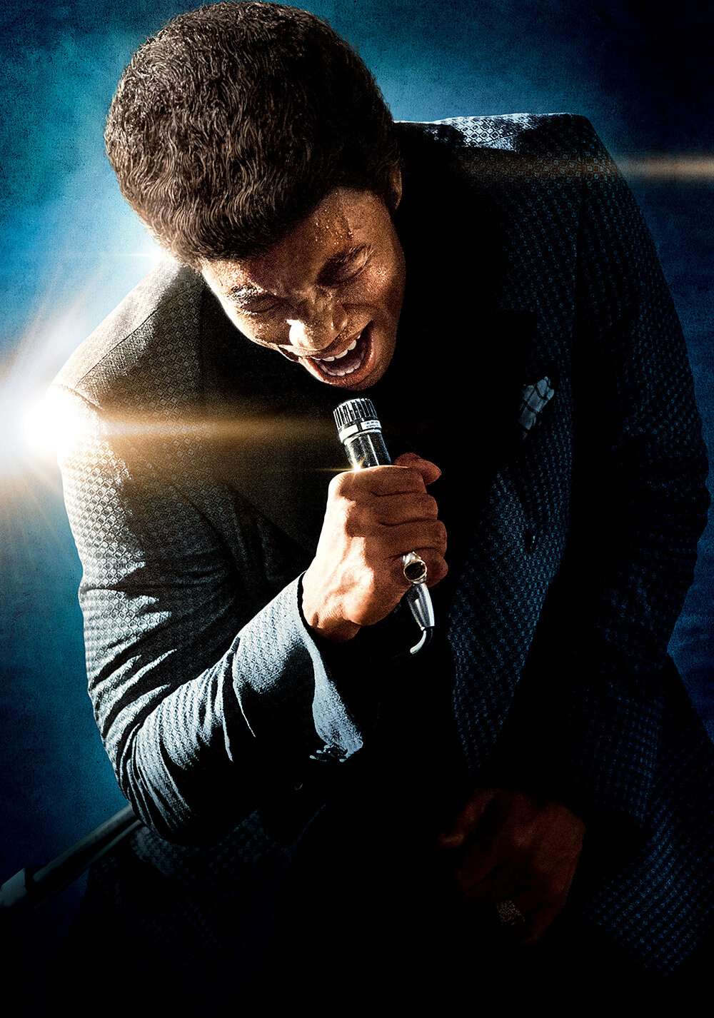 برخیز (Get on Up)