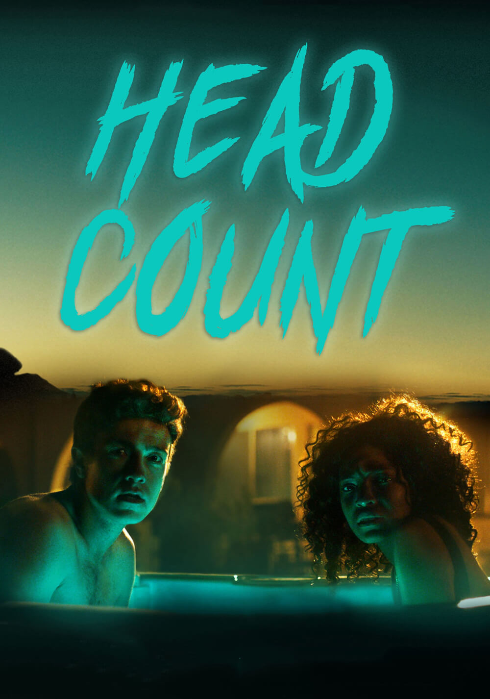 شمارش نفرات (Head Count)