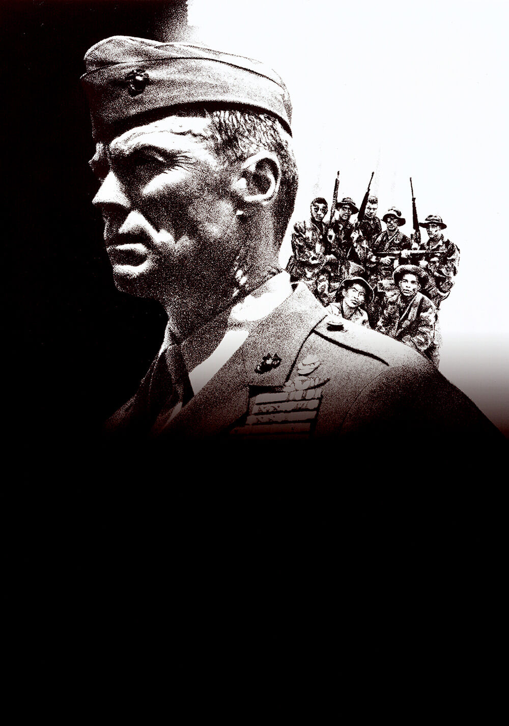 پشتهٔ اندوه (Heartbreak Ridge)