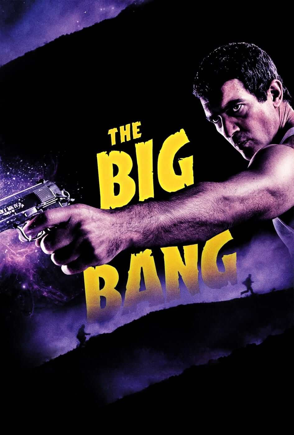 انفجار بزرگ (The Big Bang)