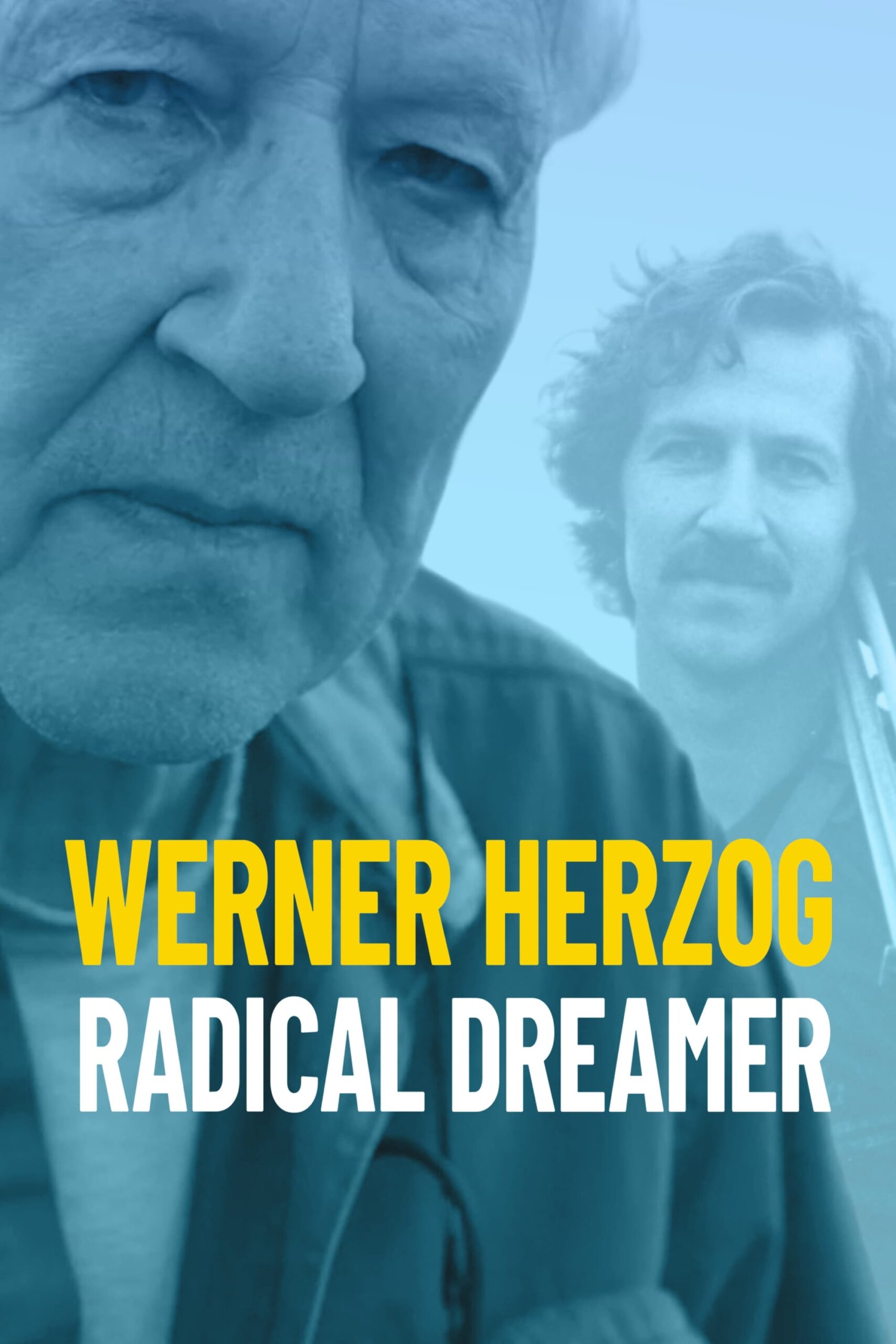 ورنر هرتزوگ: رویاپرداز رادیکال (Werner Herzog: Radical Dreamer)