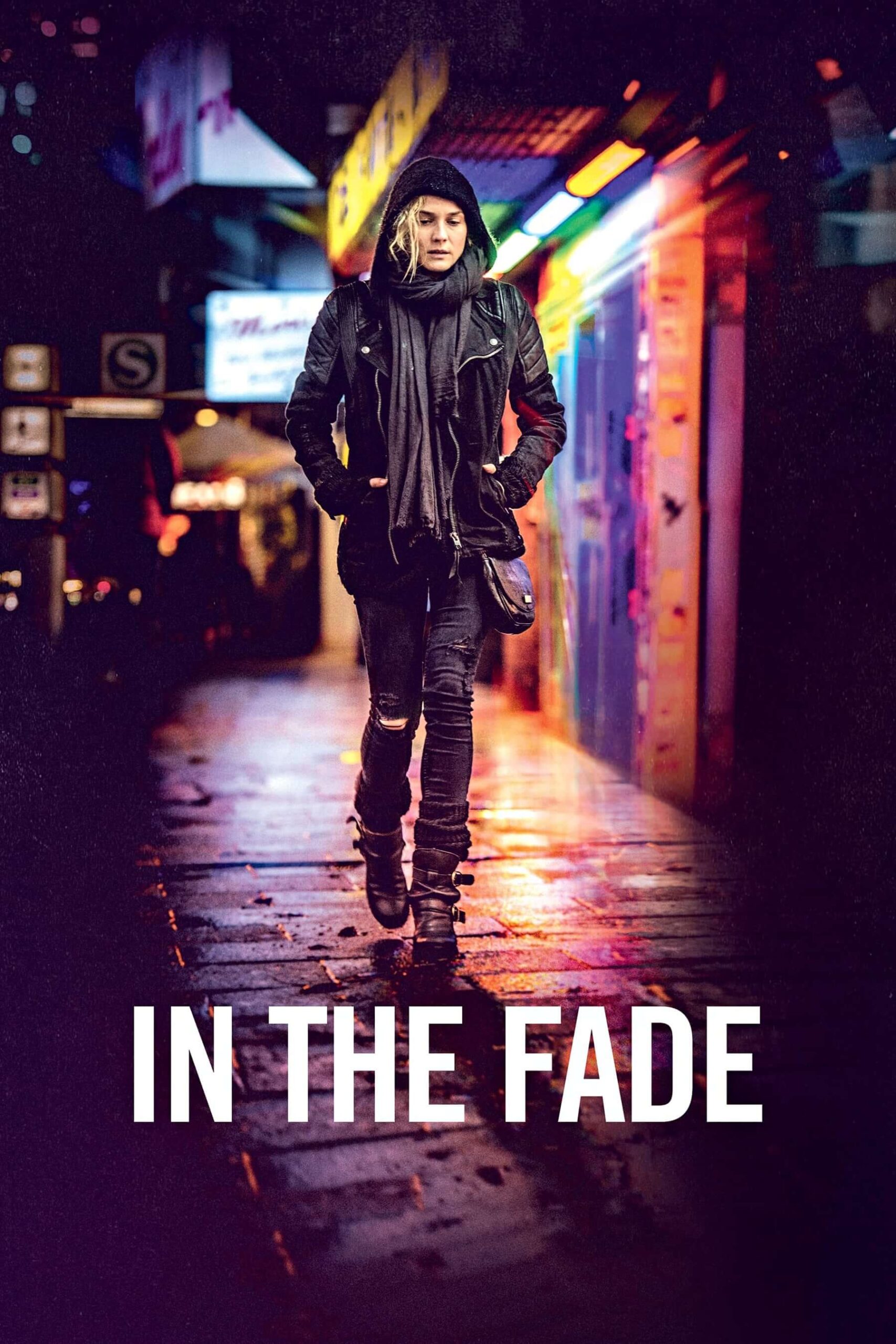 در محوشدگی (In the Fade)