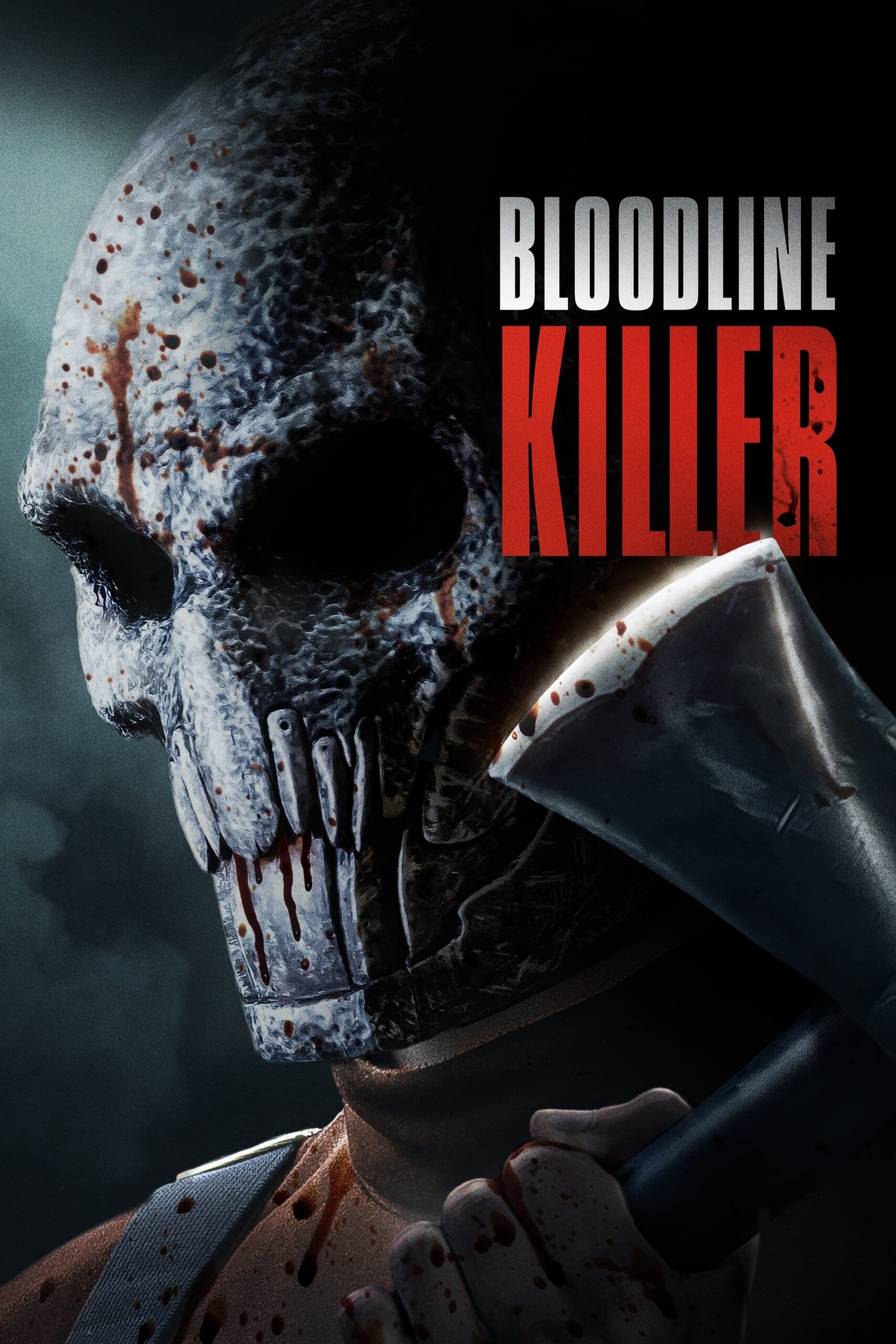 قاتل خط خون (Bloodline Killer)