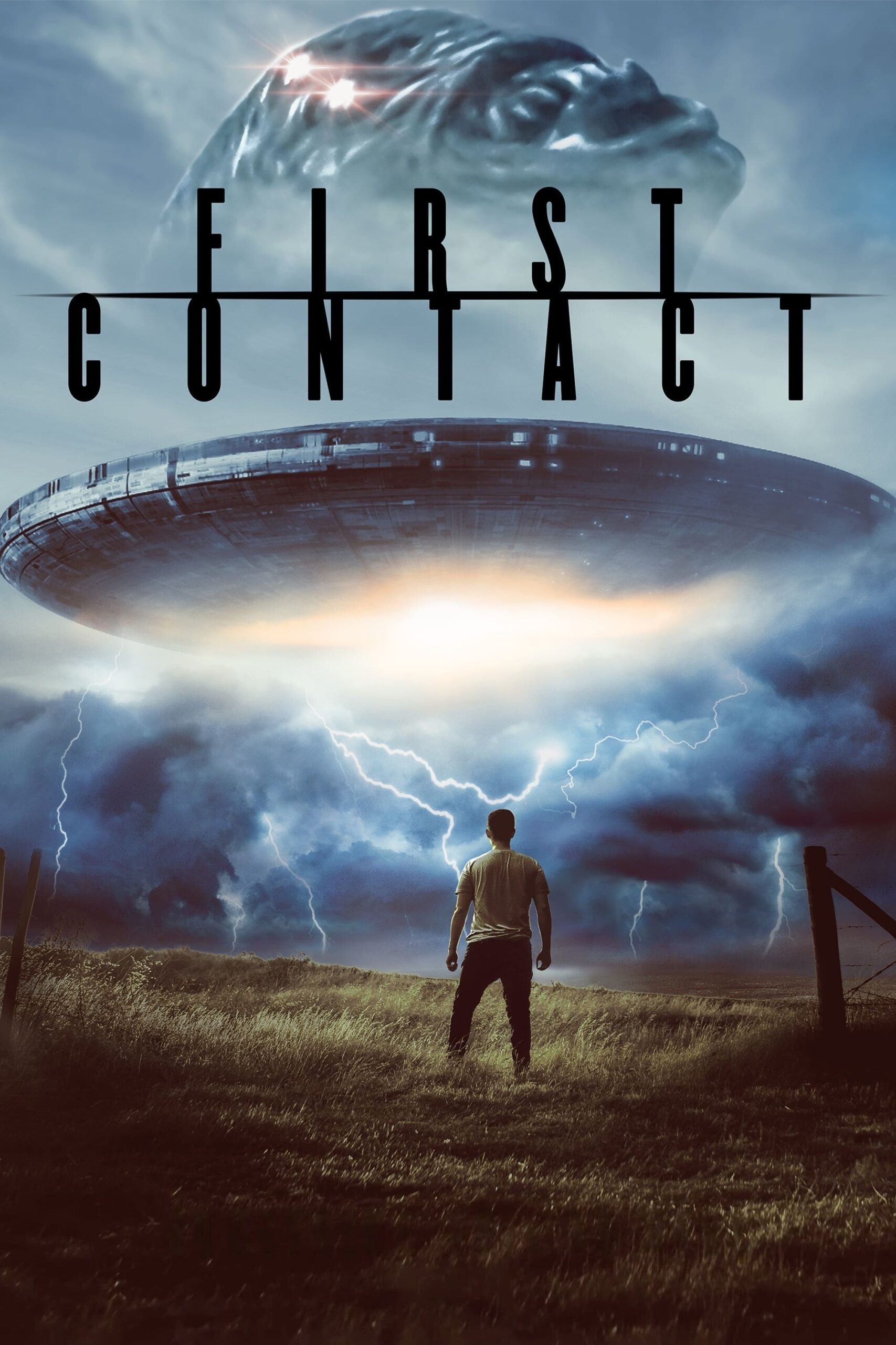 اولین ارتباط (First Contact)