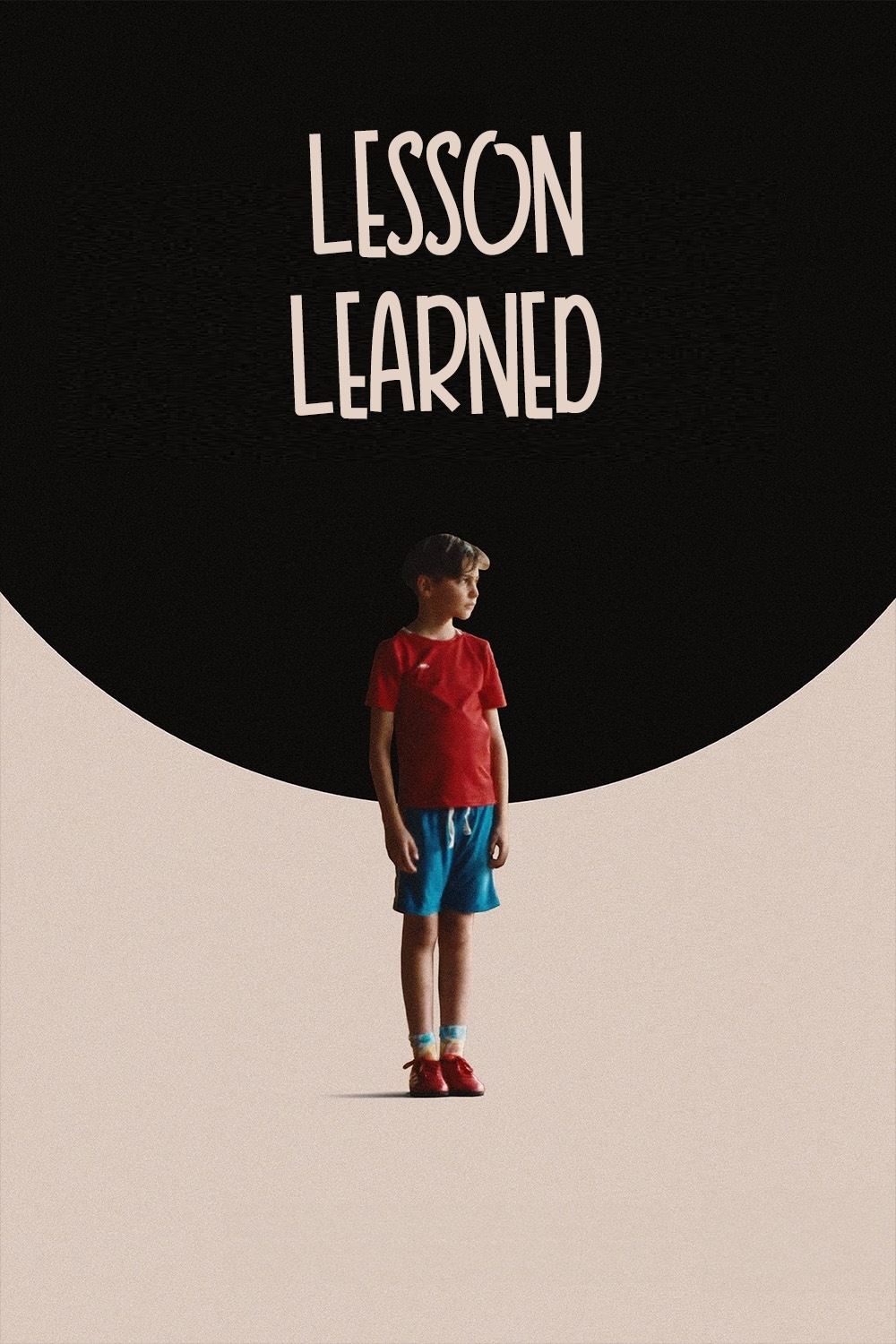 درس عبرت (Lesson Learned)