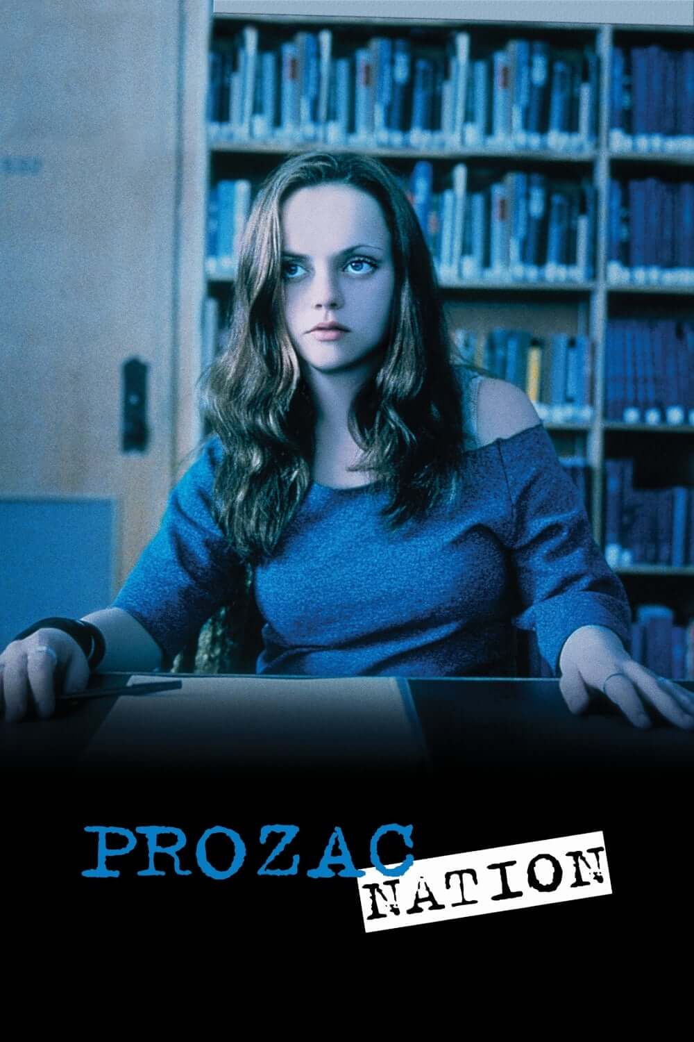 ملت پروزاک (Prozac Nation)