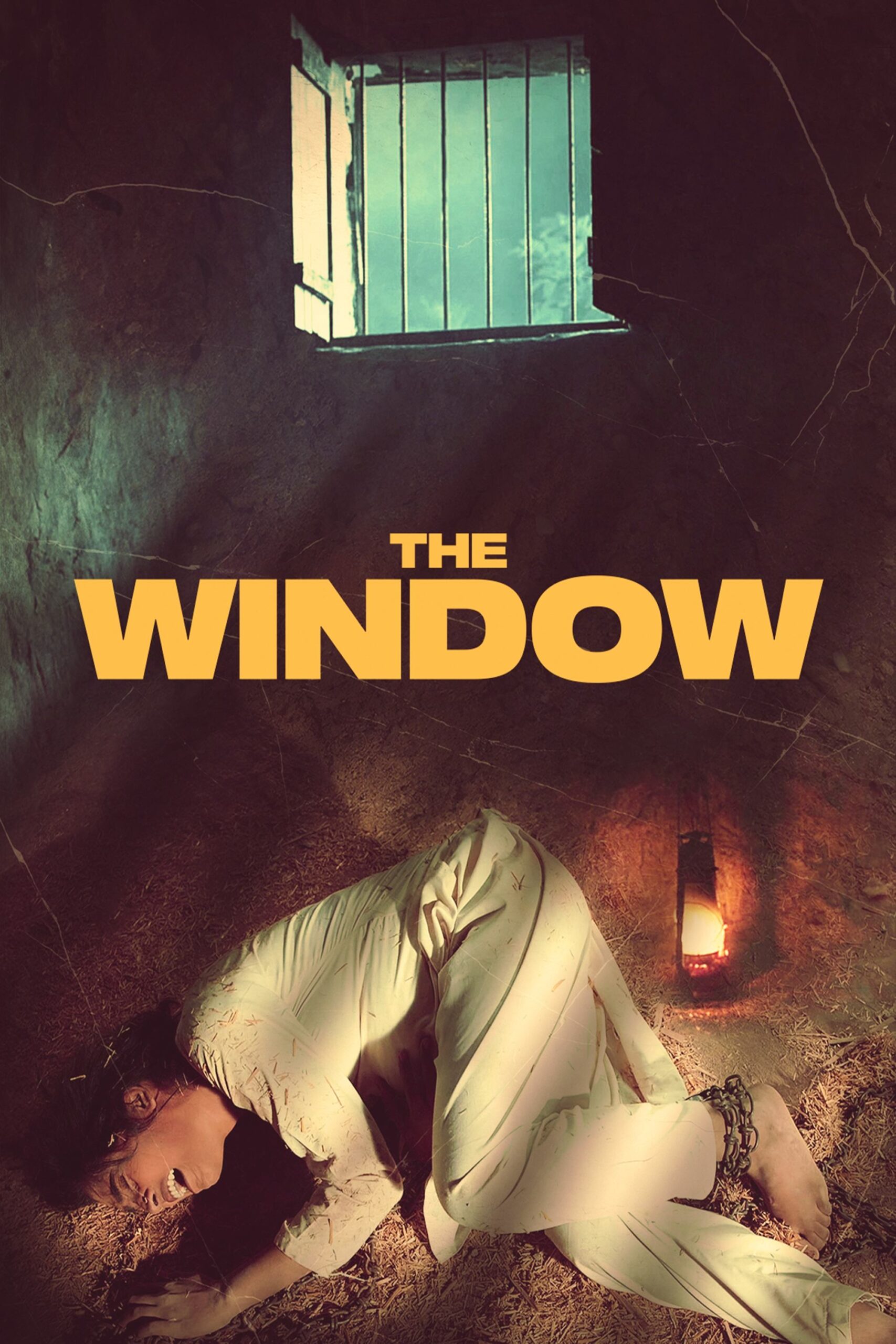 پنجره (The Window)