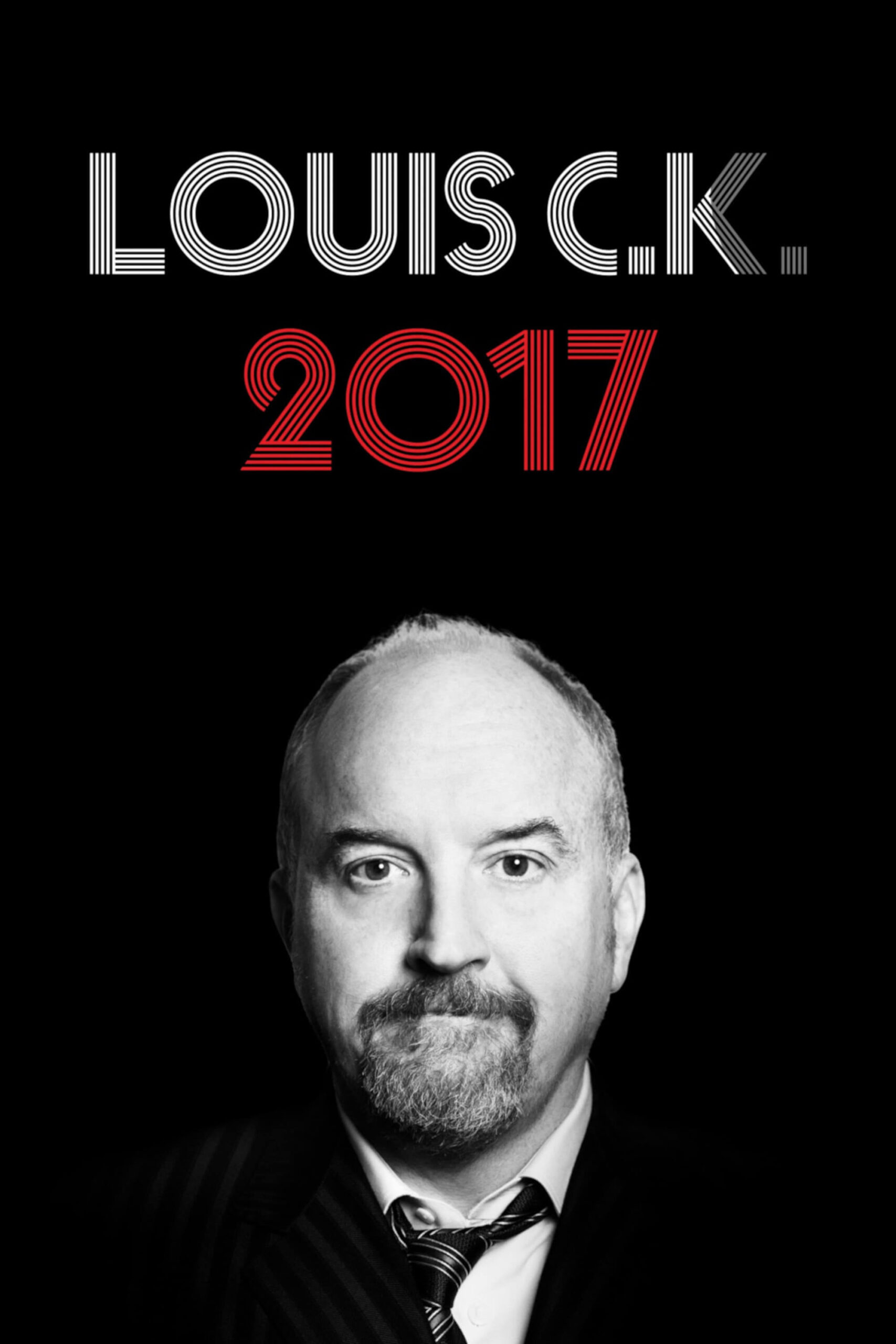 لوئیس سی.کی. 2017 (Louis C.K. 2017)