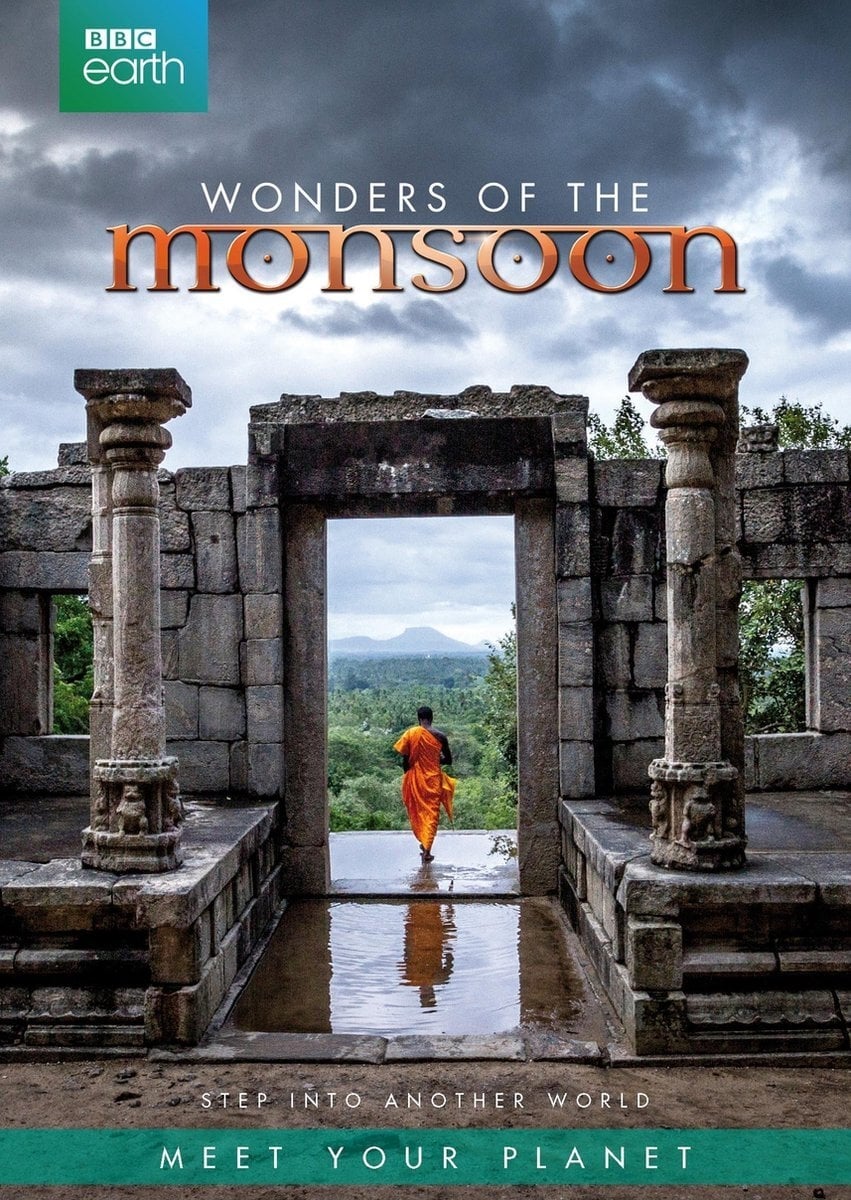 شگفتی های موسمی (Wonders of the Monsoon)