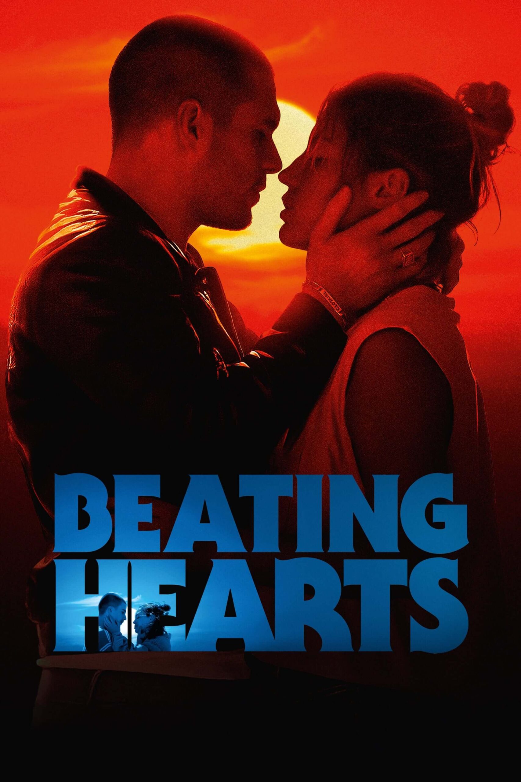 قلب‌های تپنده (Beating Hearts)