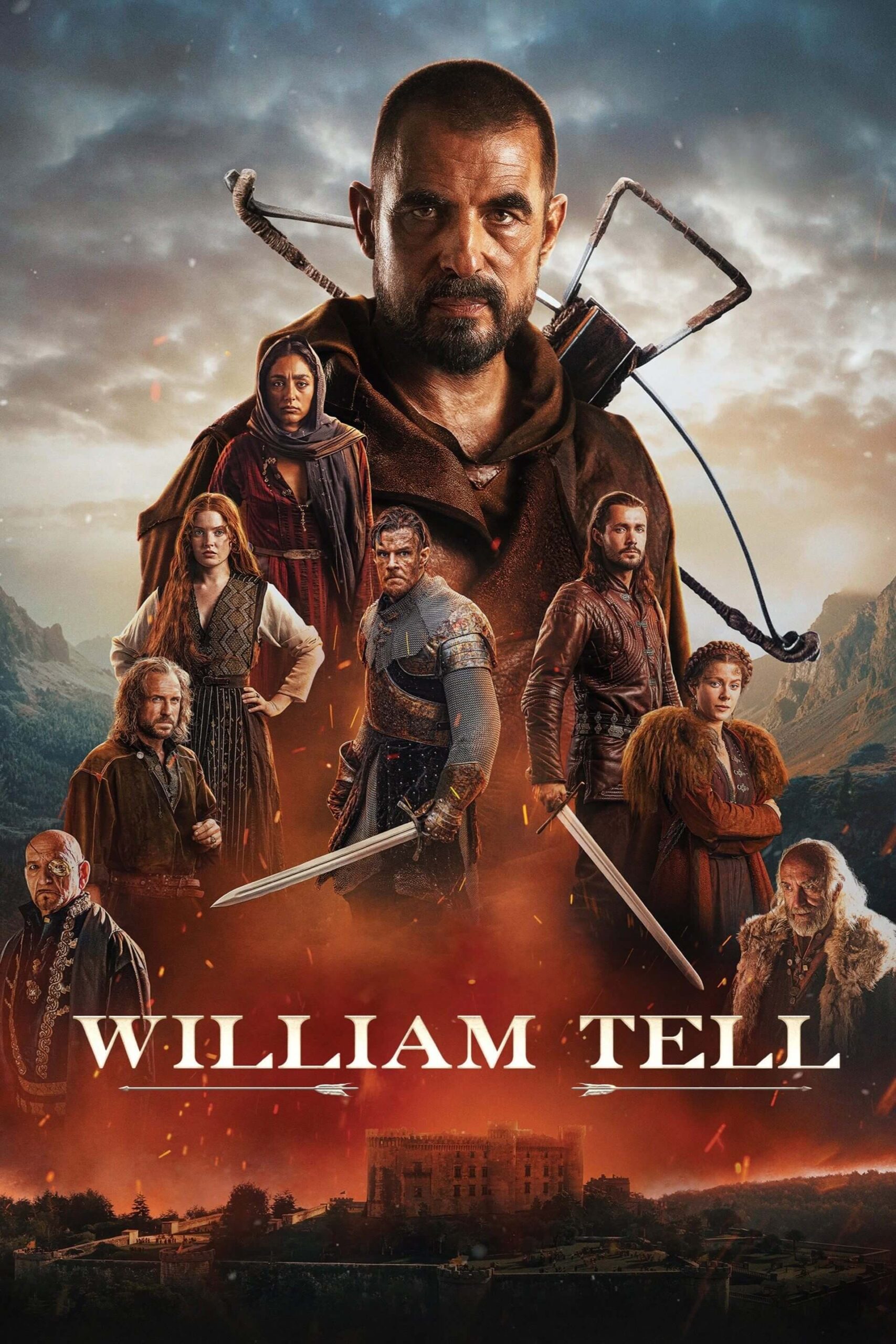 ویلیام تل (William Tell)