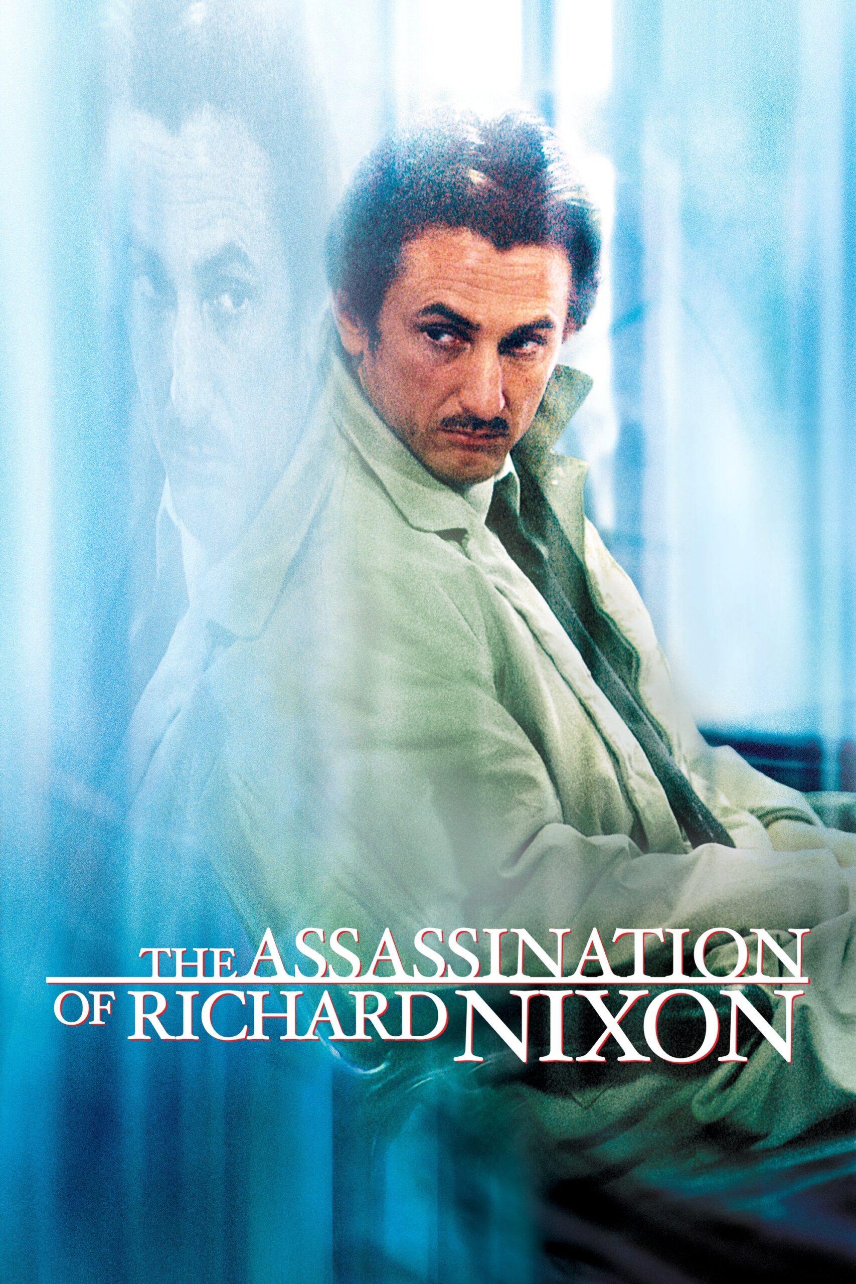 ترور ریچارد نیکسون (The Assassination of Richard Nixon)