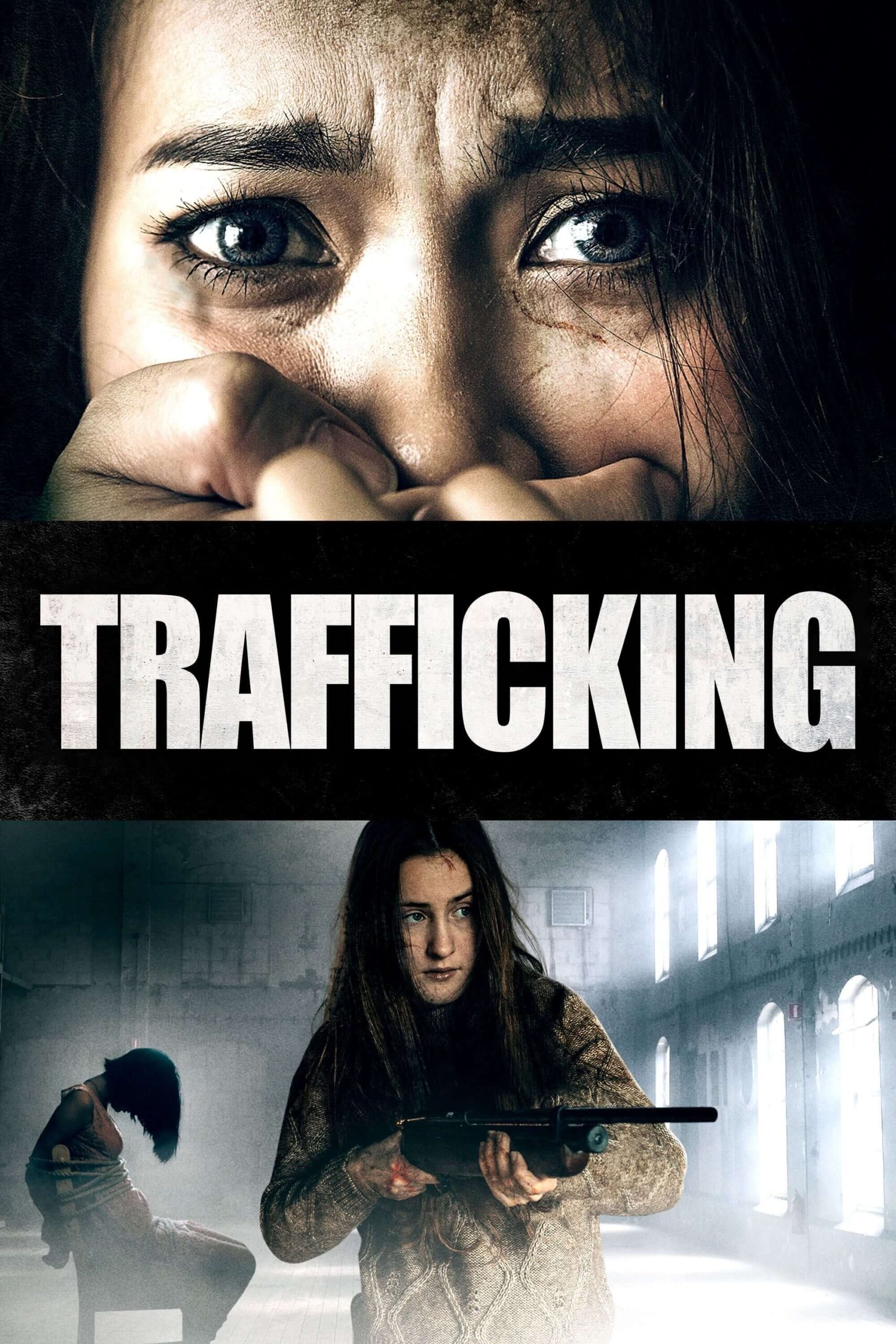 قاچاق (Trafficking)