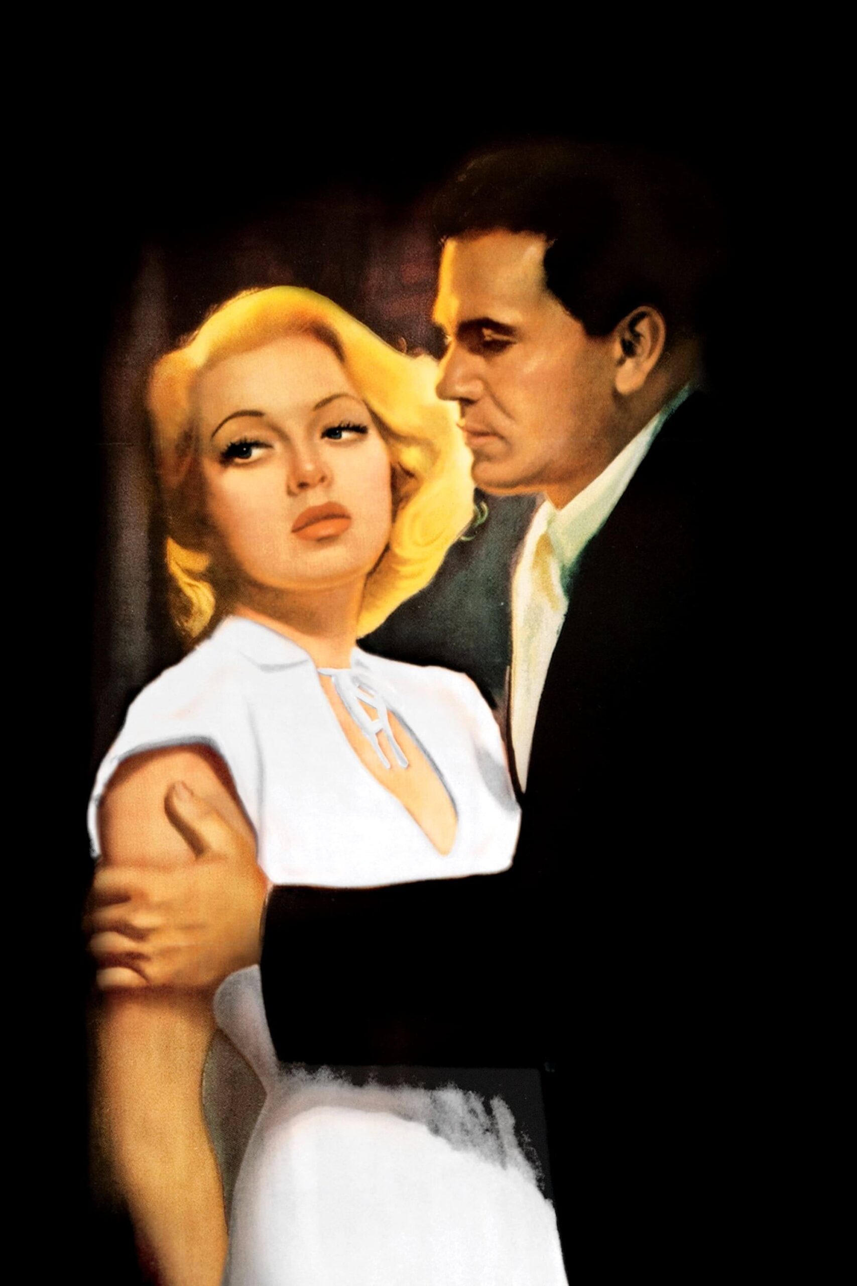 پستچی همیشه دو بار زنگ می‌زند (The Postman Always Rings Twice)