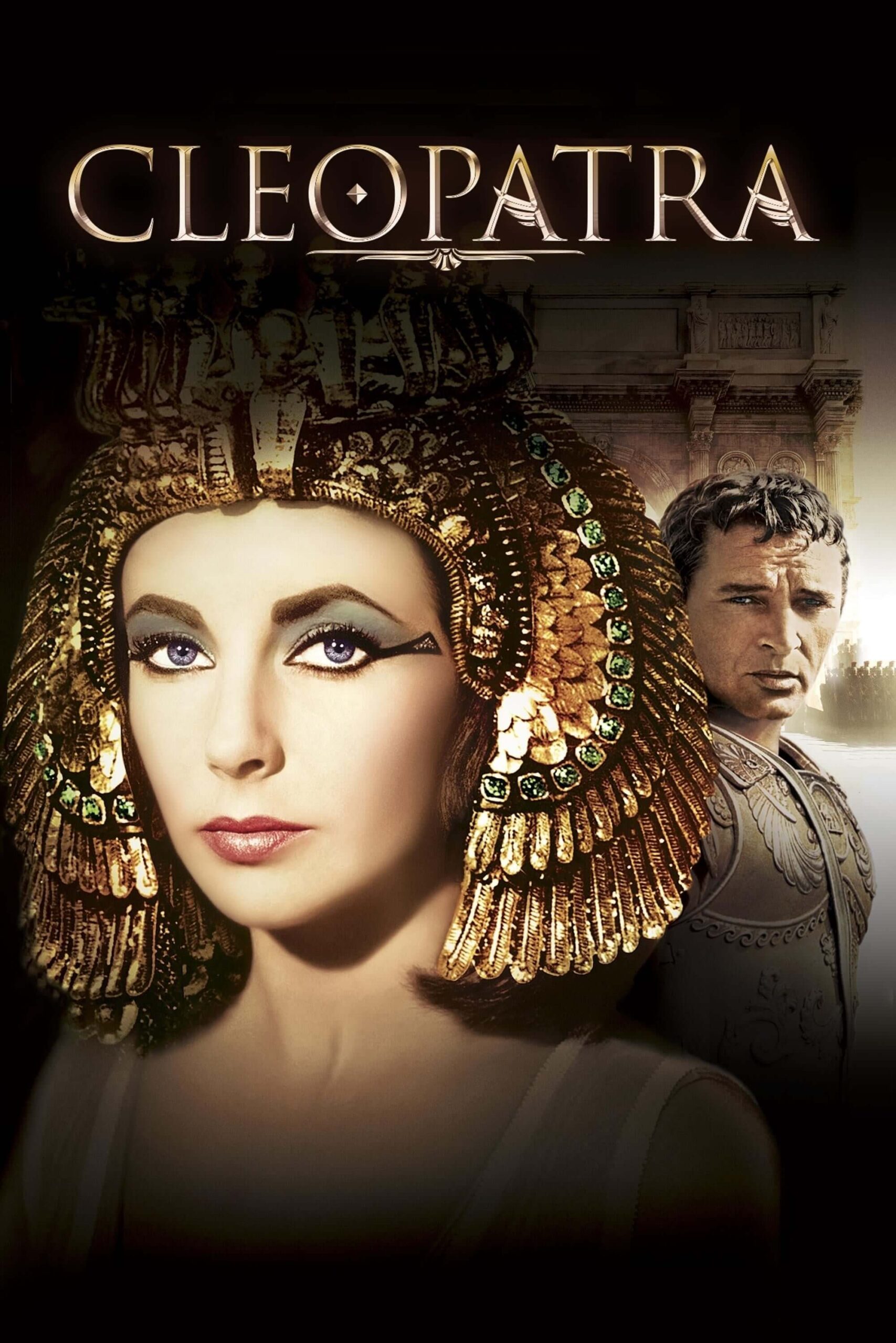 کلئوپاترا (Cleopatra)