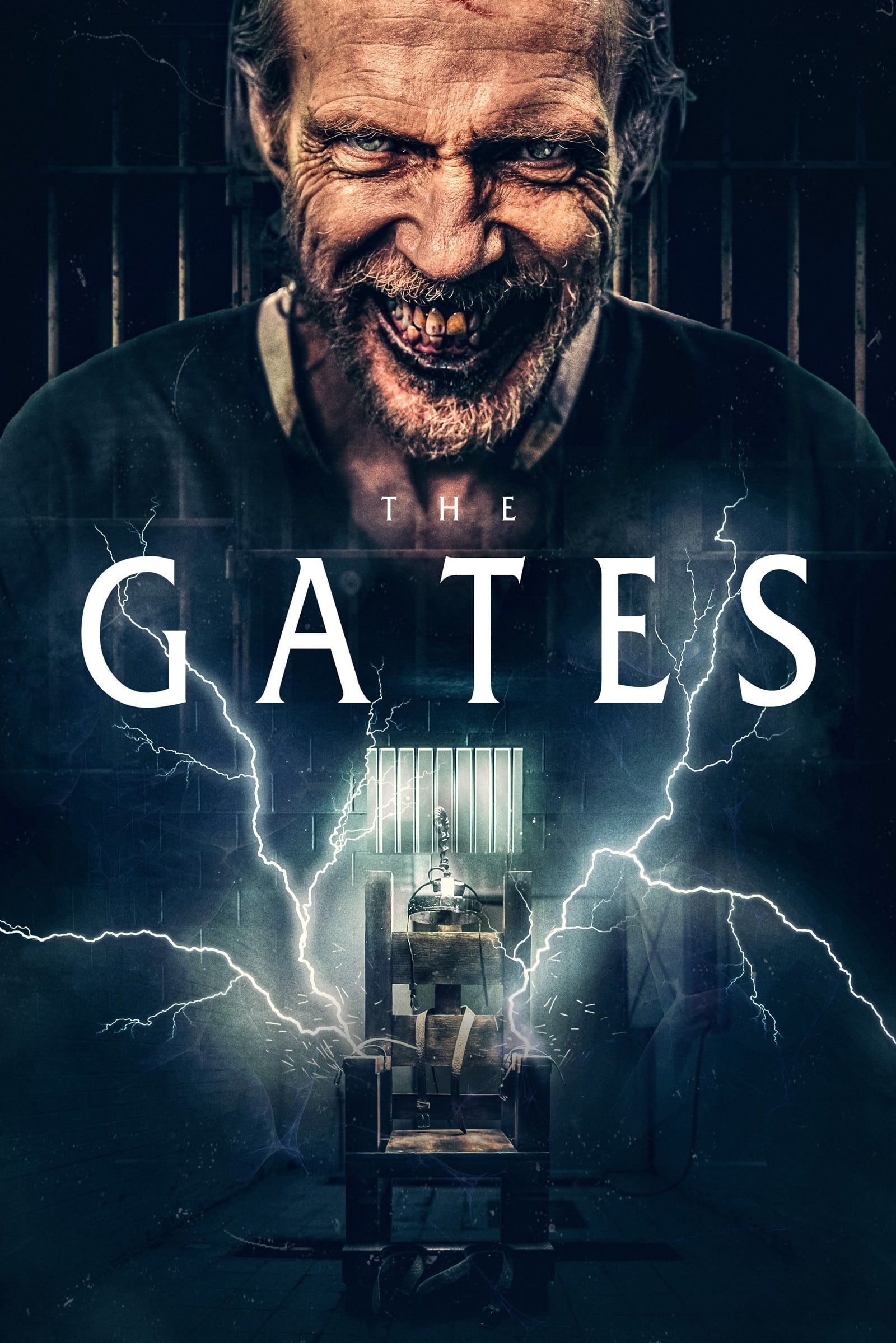 دروازه ها (The Gates)